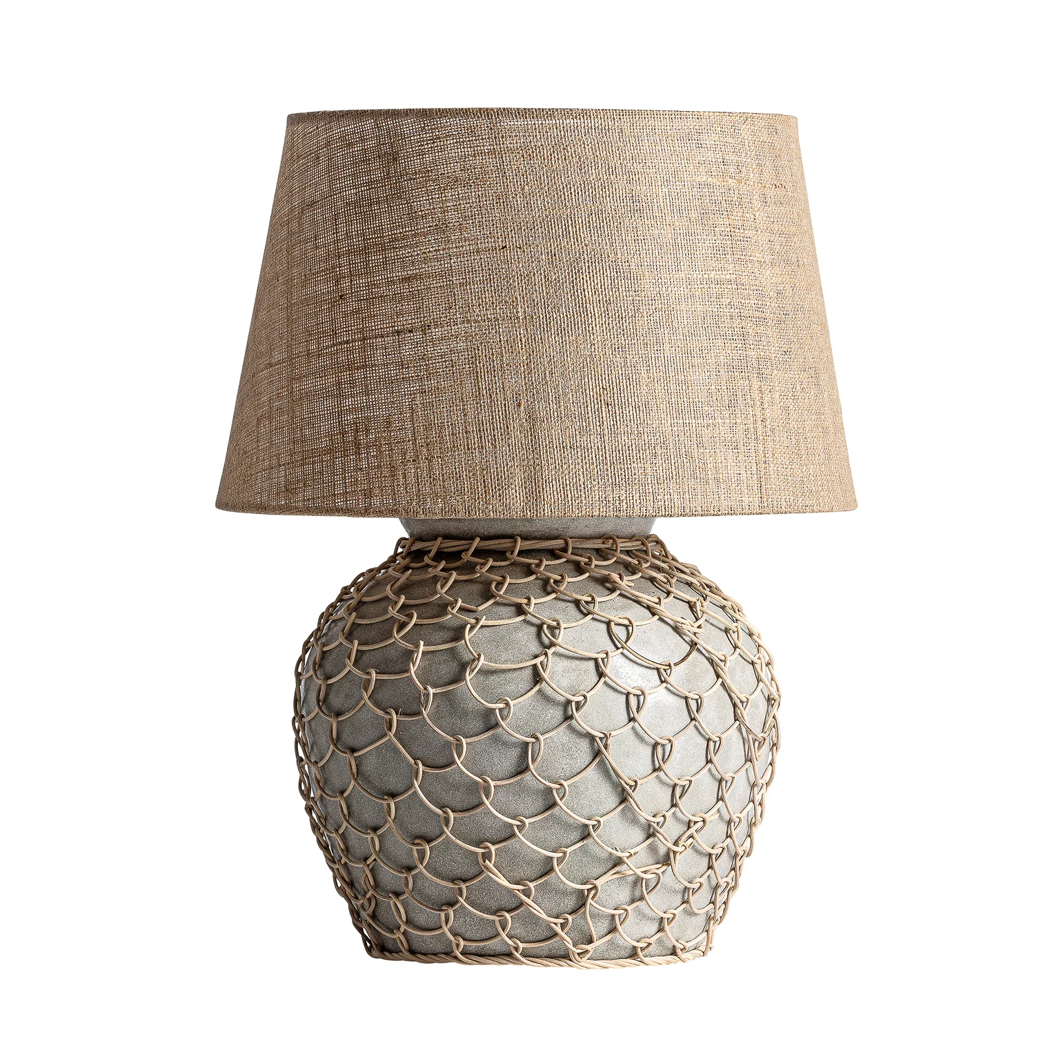 Produse - Lampa de masa Dambach VicalHome 28527