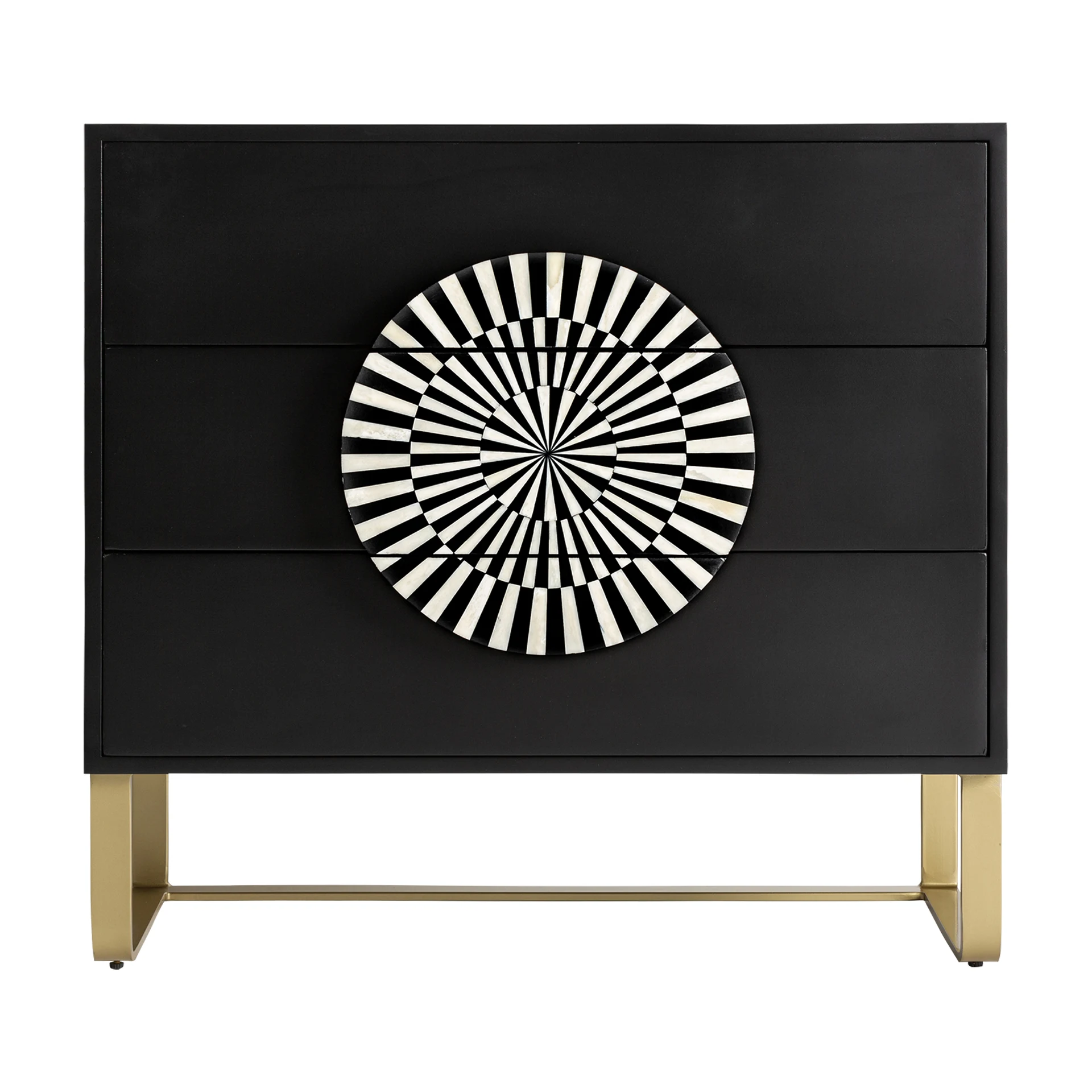 Produse - Comoda Gatsby VicalHome 31908