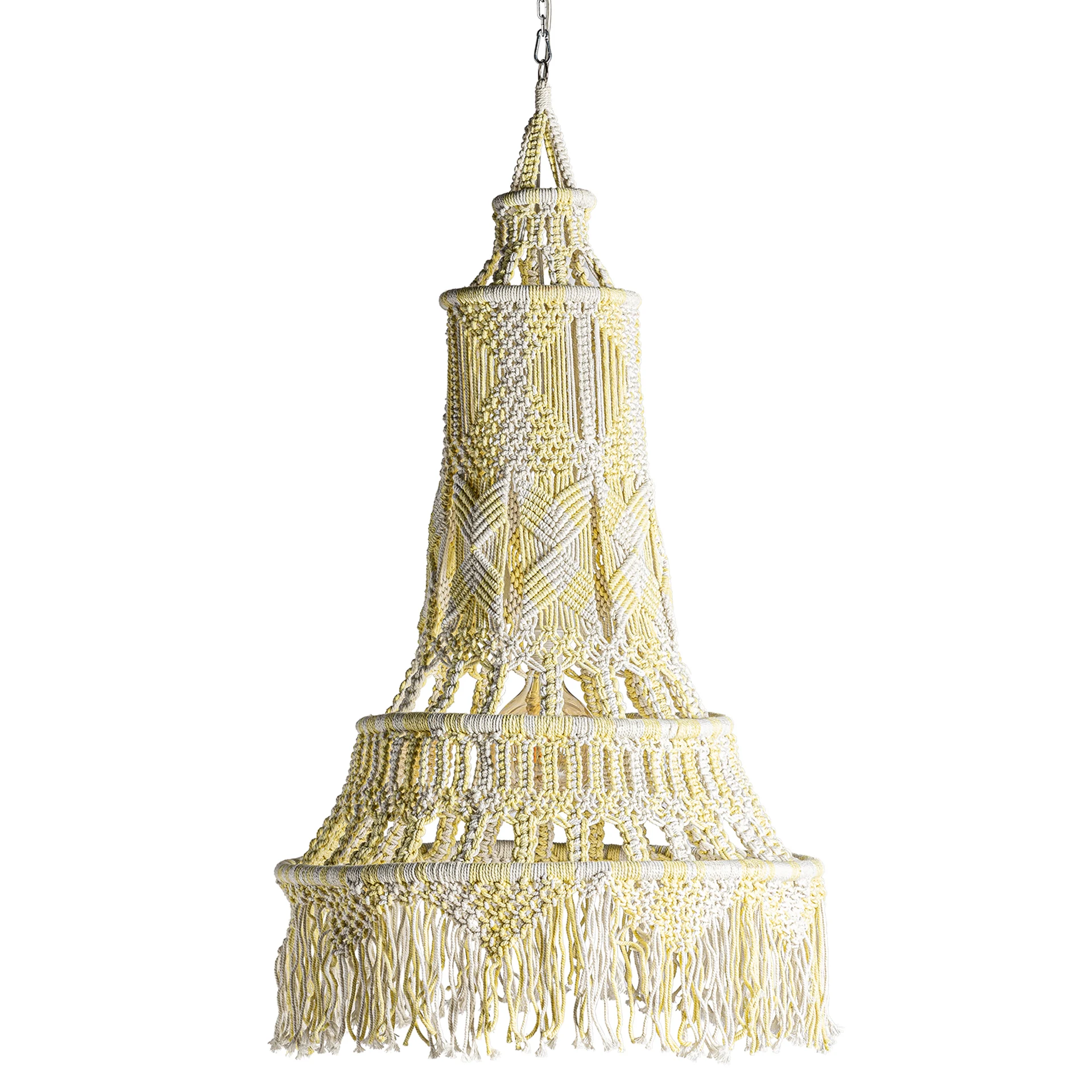 Produse - LAMPA DE TAVAN HAUSSEN VicalHome 32559