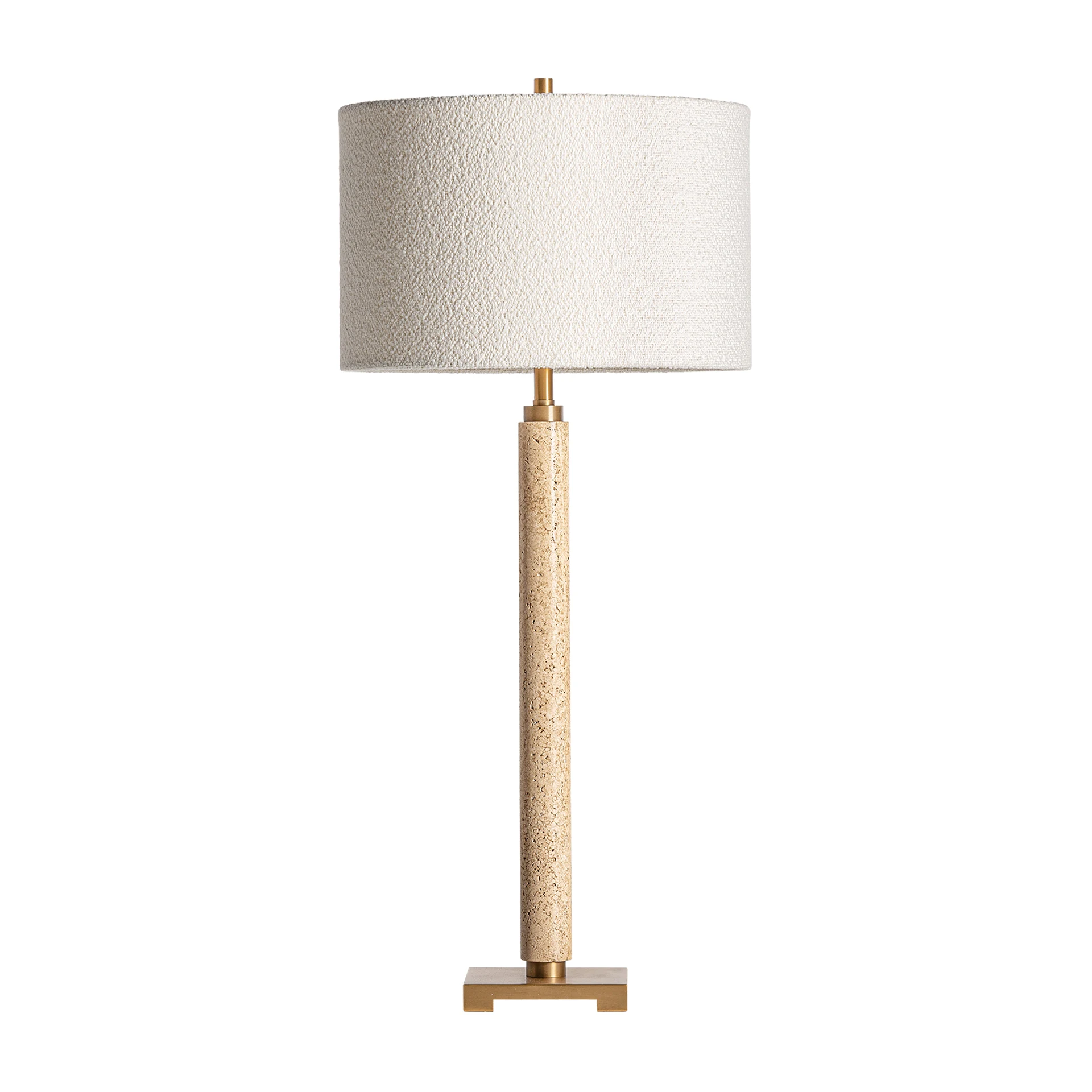 Produse - Lampa de masa ALINA VicalHome 33627