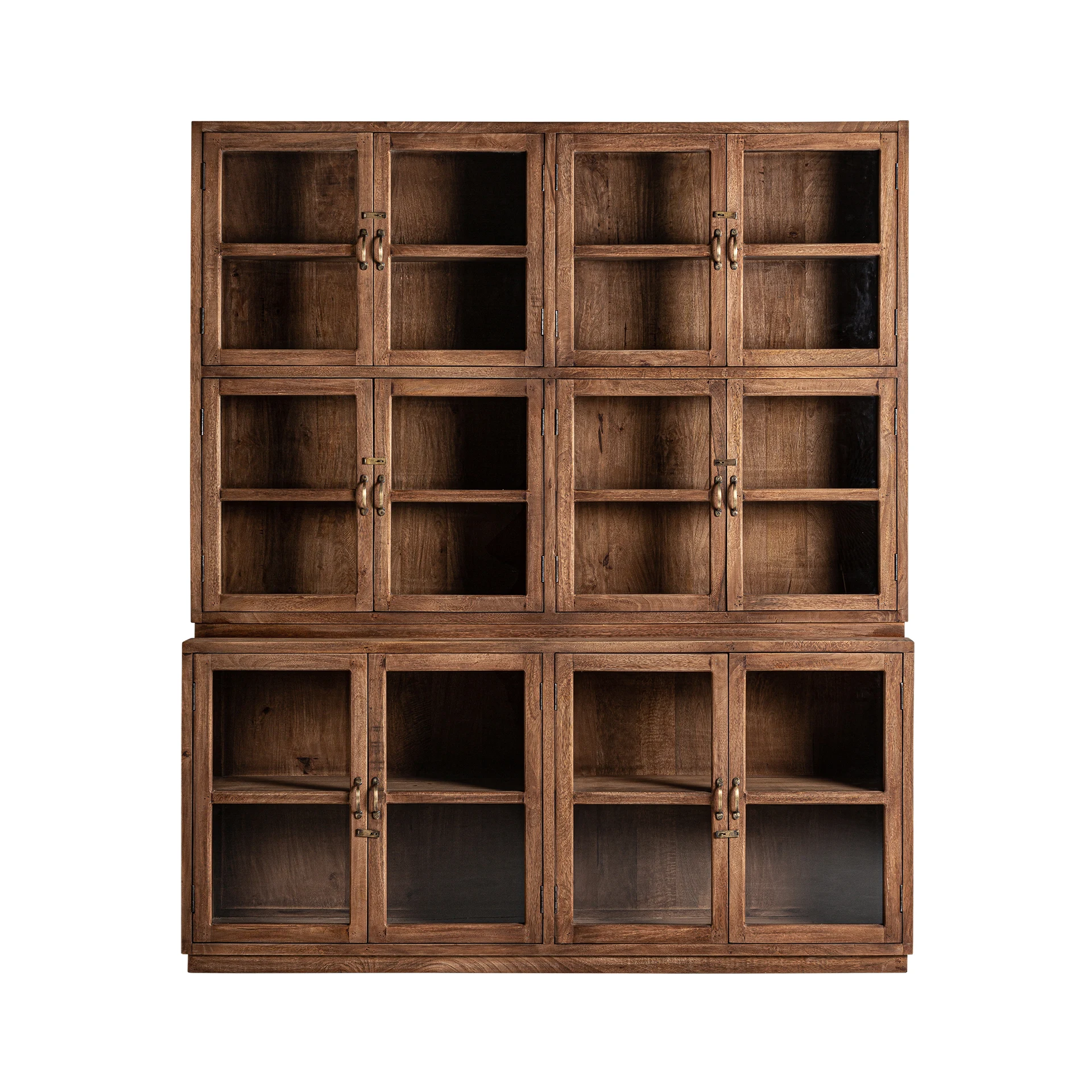 Produse - DULAP DE STICLA JEKYE VicalHome 34349