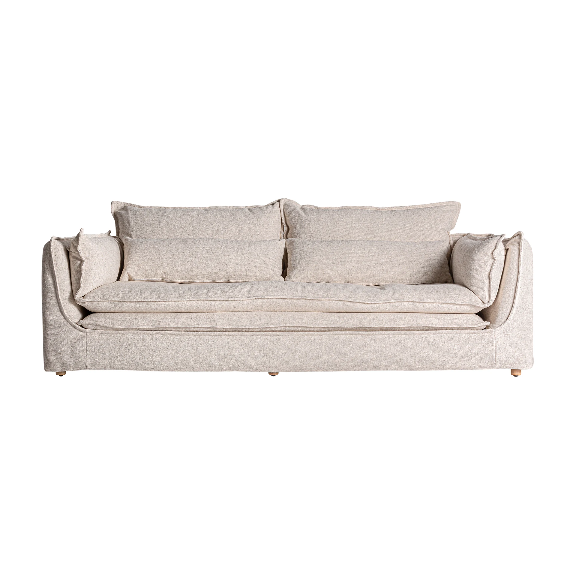 Produse - CANAPEA SELMES VicalHome 34457