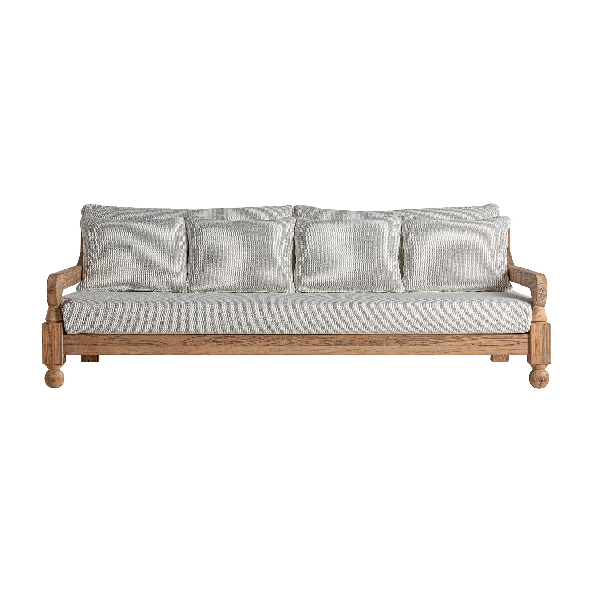 Produse - Canapea Jodphur VicalHome 34835