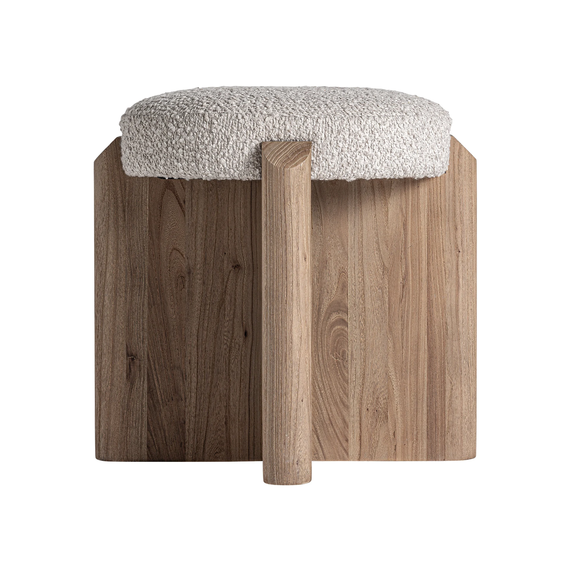 Produse - SCAUN JACQUARD VicalHome 35776