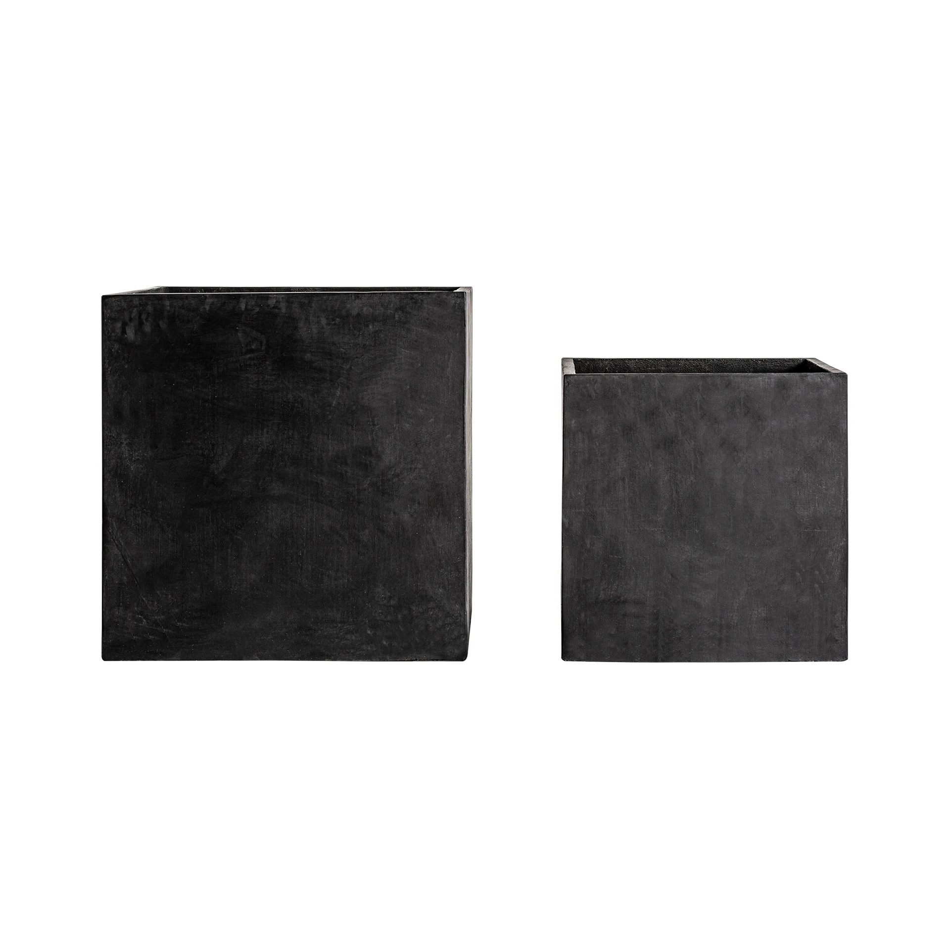 Produse - GHIVECI ELIO (SET DE 2) VicalHome 36469