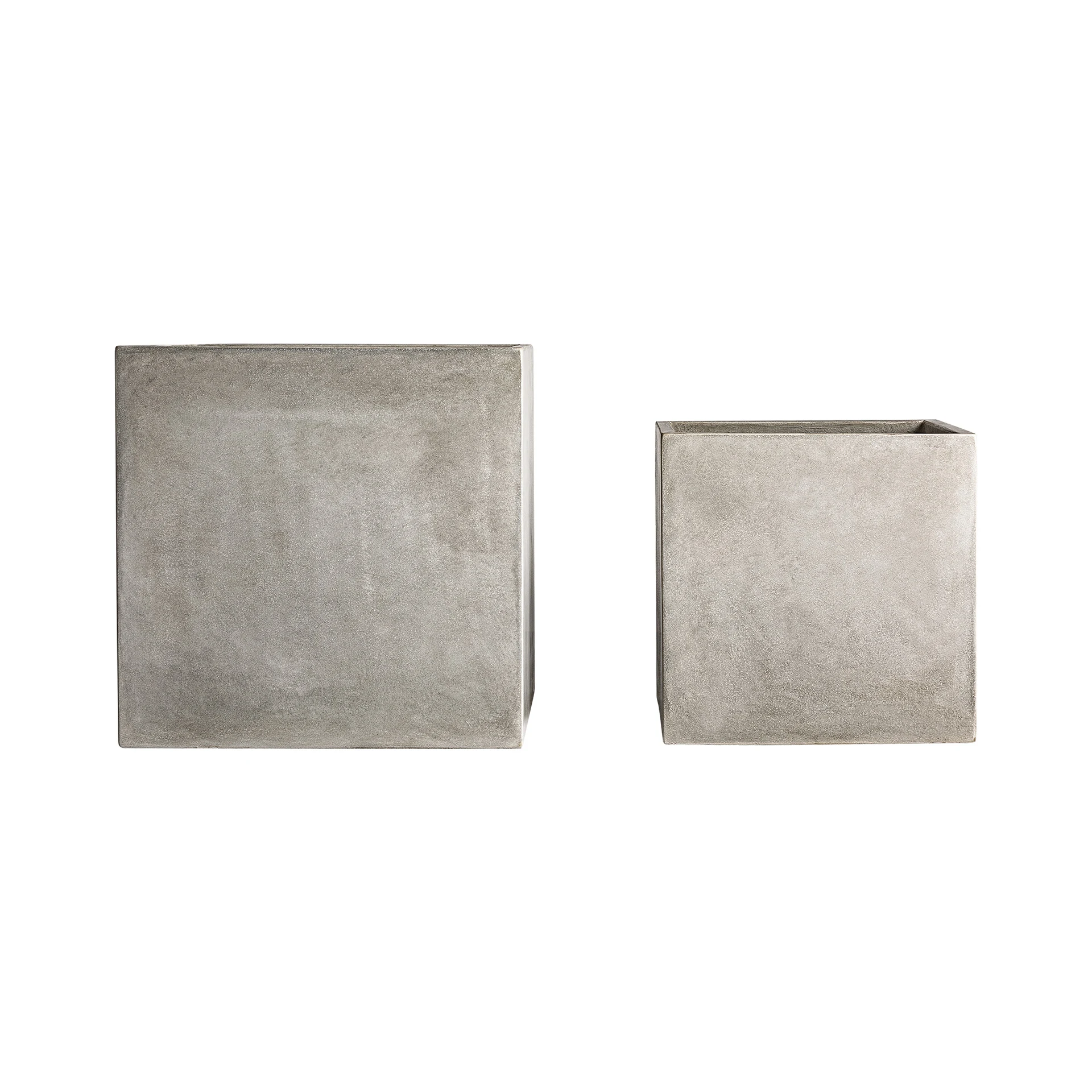 Produse - GHIVECI LORIS (SET DE 2) VicalHome 36470