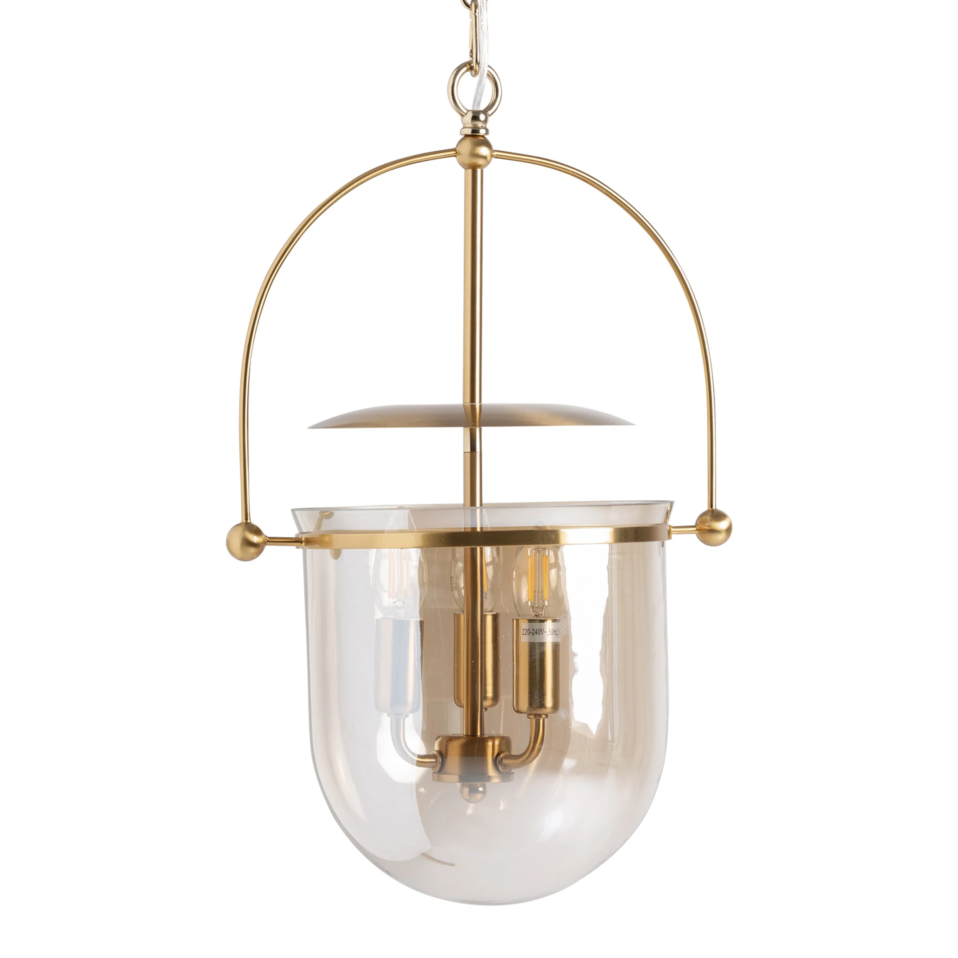 Produse - Lampa de tavan Caine VicalHome 36984