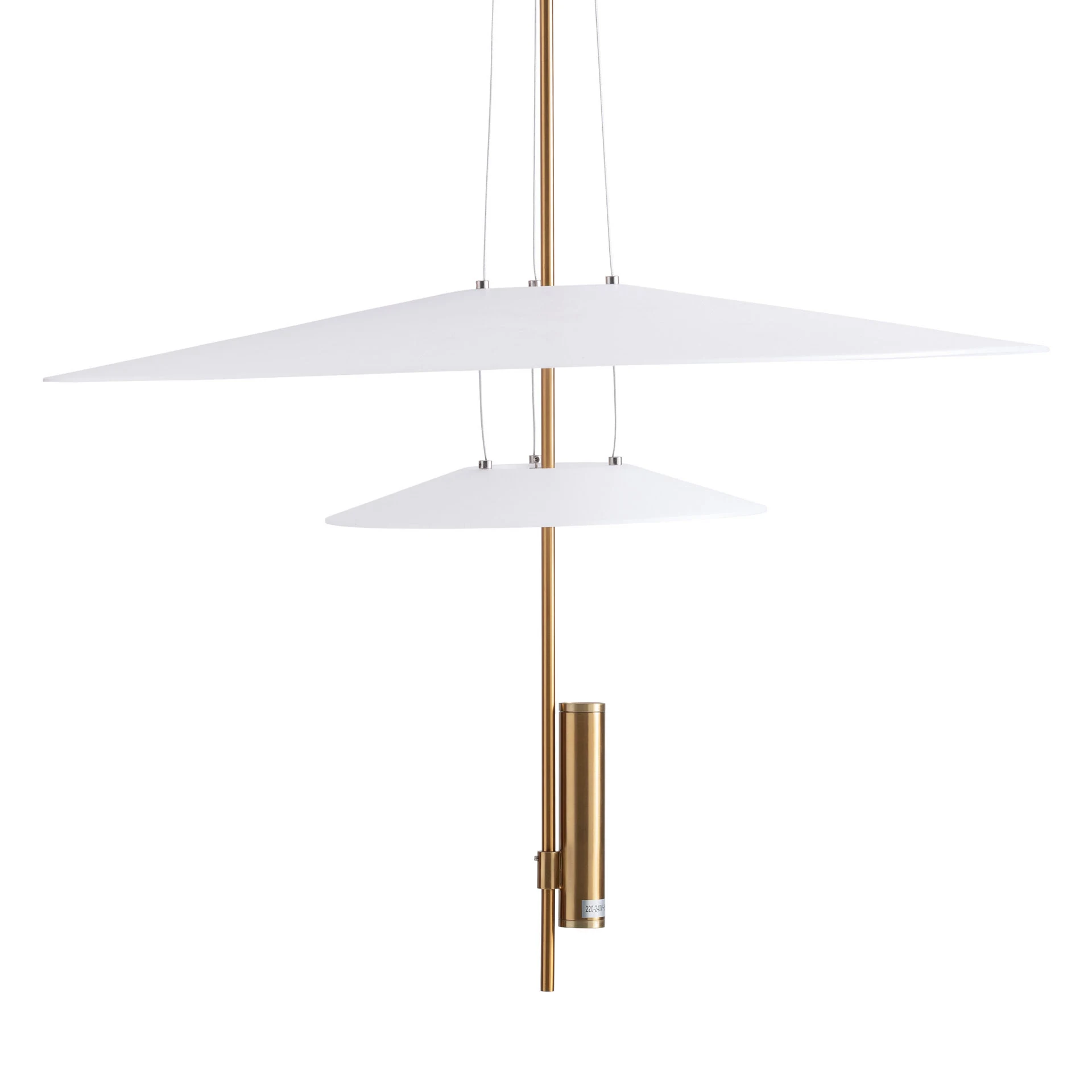 Produse - Lampa de tavan CAROLINE VicalHome 36990