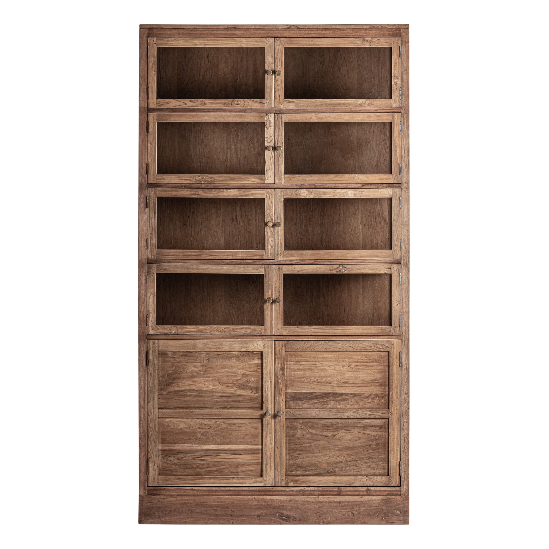 Produse - DULAP DE STICLA HELMOND VicalHome 37042