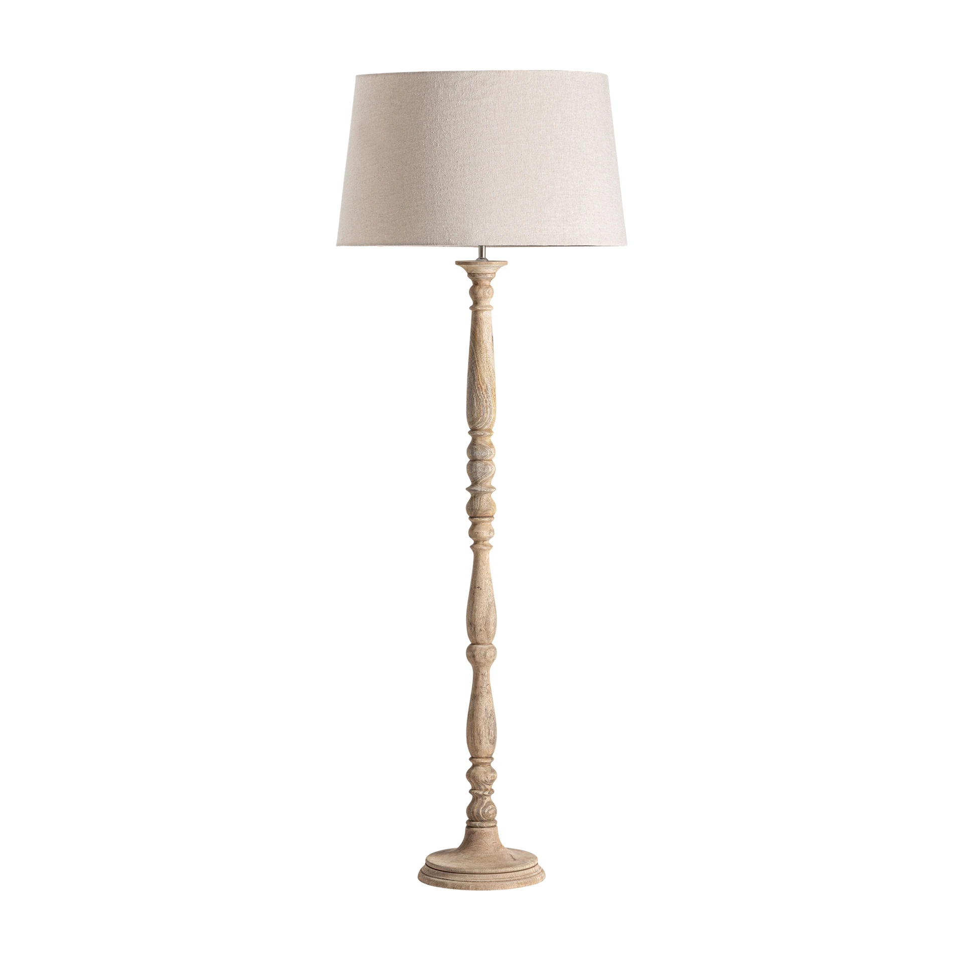 Produse - Lampa de podea Heilbron VicalHome 37138