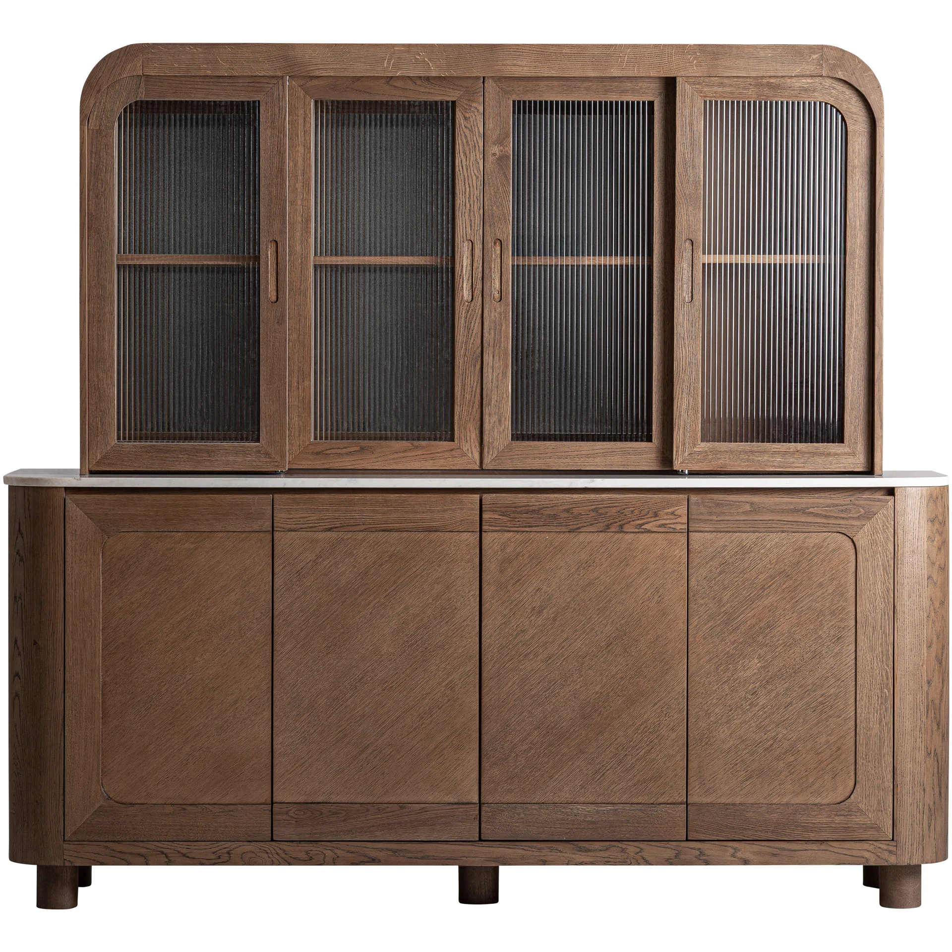 Produse - DULAP DE BAR DOUZY VicalHome 37365