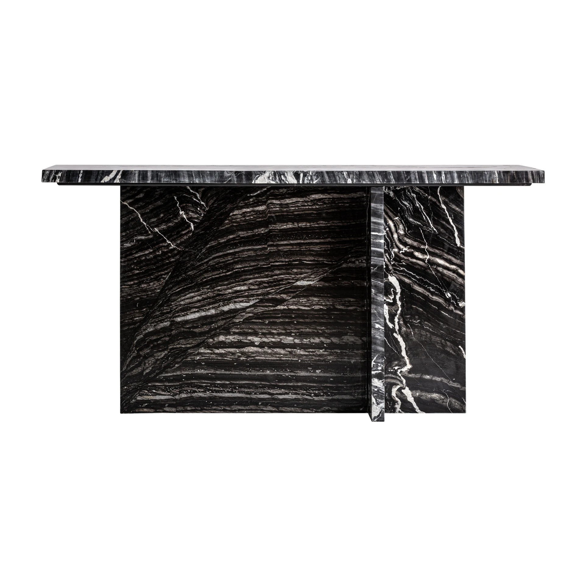 Console hol - MASA DE CONSOLA KHAT VicalHome 37386