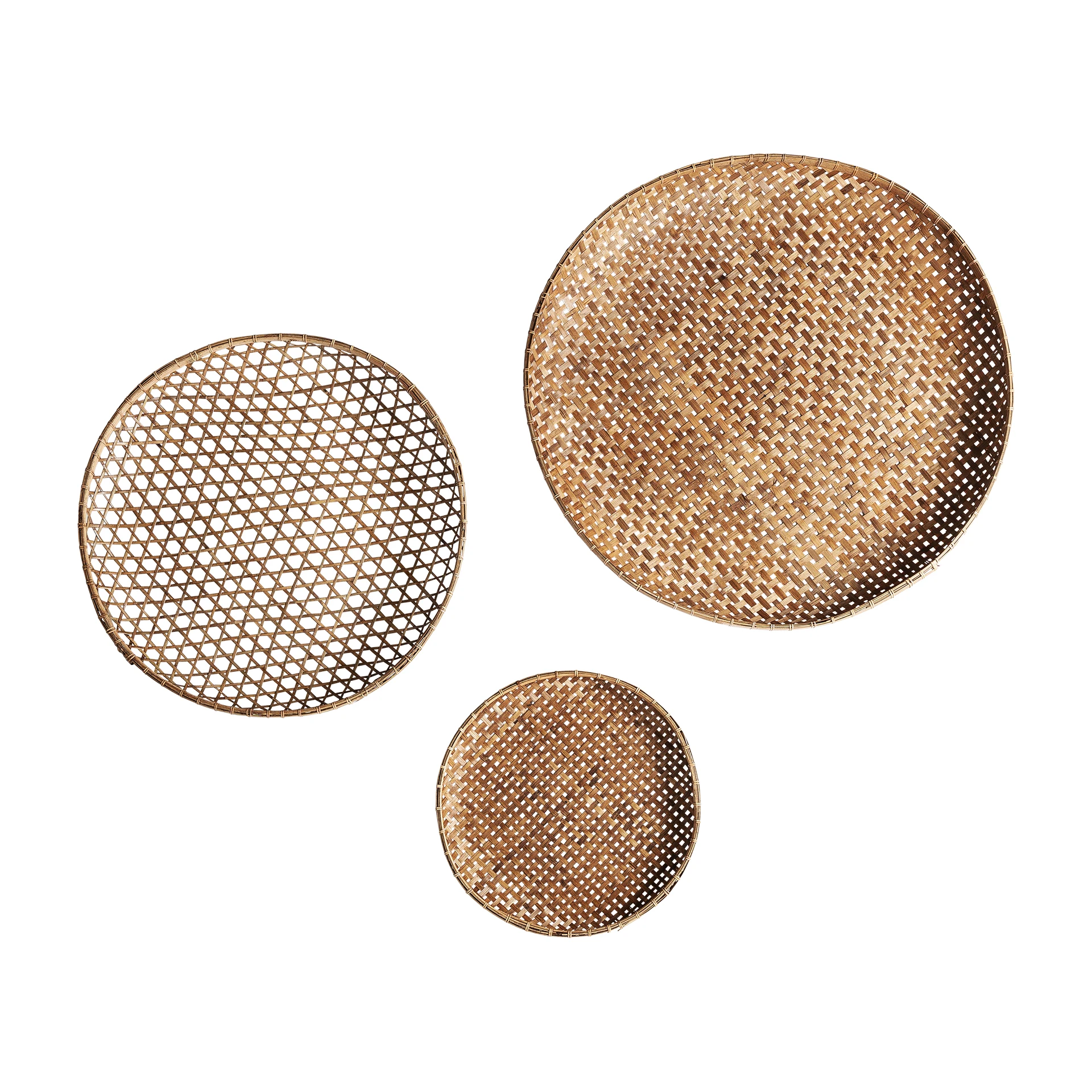 Produse - ARTA DE PERETE (SET DE 3) VicalHome 35331