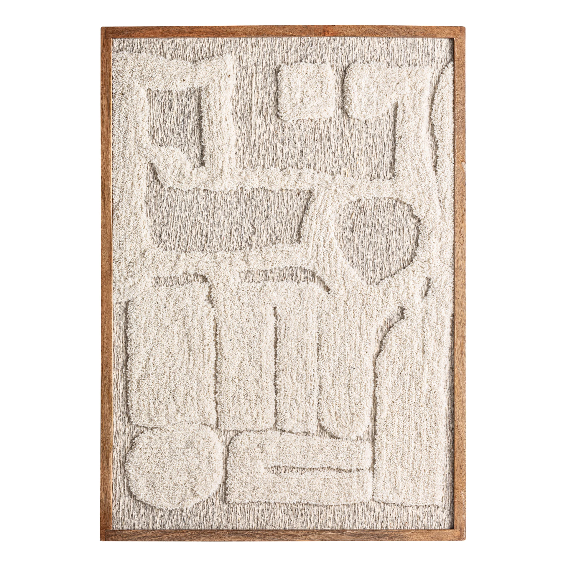 Produse - ARTA MURALA TRITON VicalHome 37313