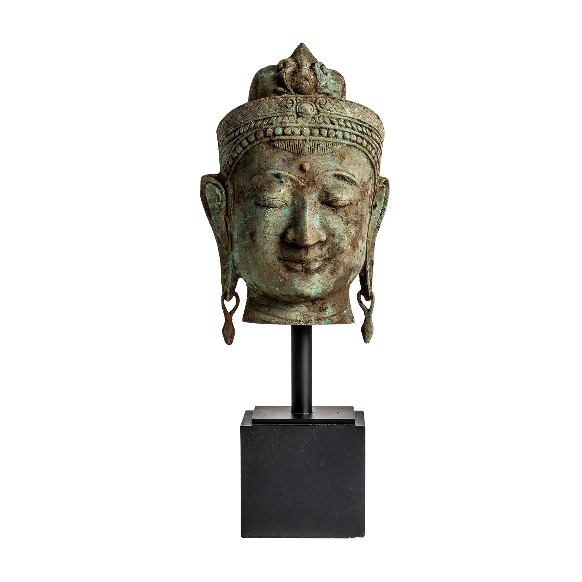 Produse - Bust thailandez VicalHome 26099