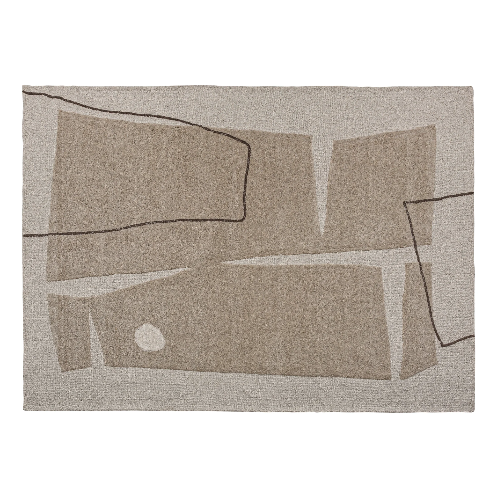 Produse - Covor Sisuka VicalHome 36875