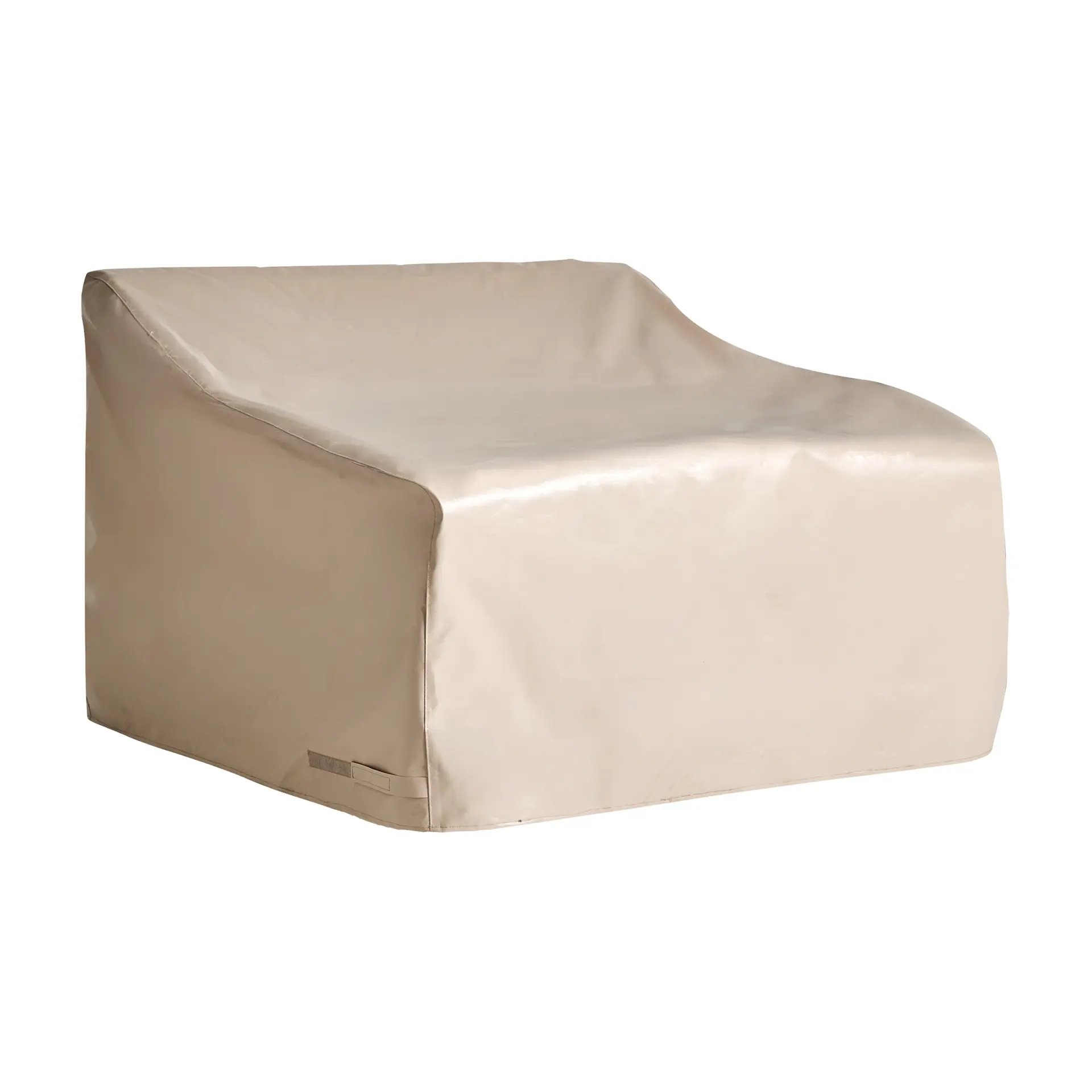 Componente mese exterior - Husă de Protecție din Poliester Bej, 140x138x92cm, VicalHome 39232 VicalHome 39232