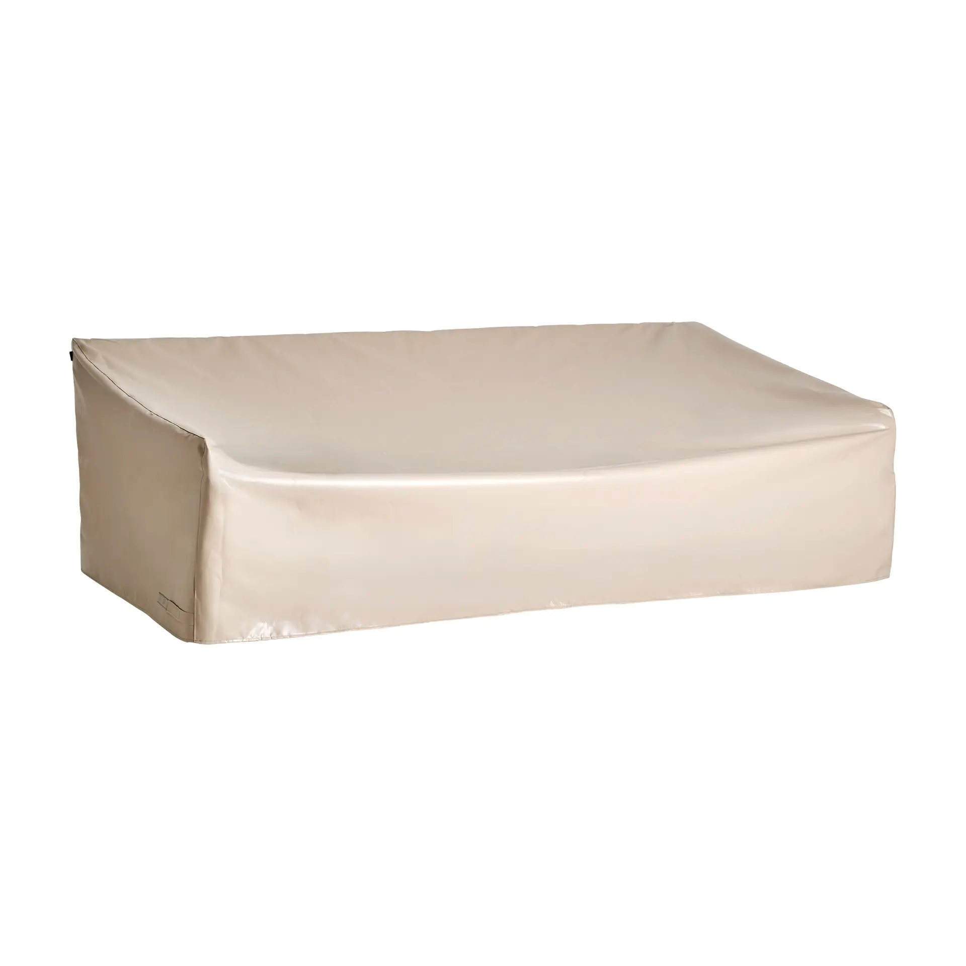 Componente mese exterior - Husă de Protecție din Poliester Bej, 255x132x85cm, VicalHome 39231 VicalHome 39231
