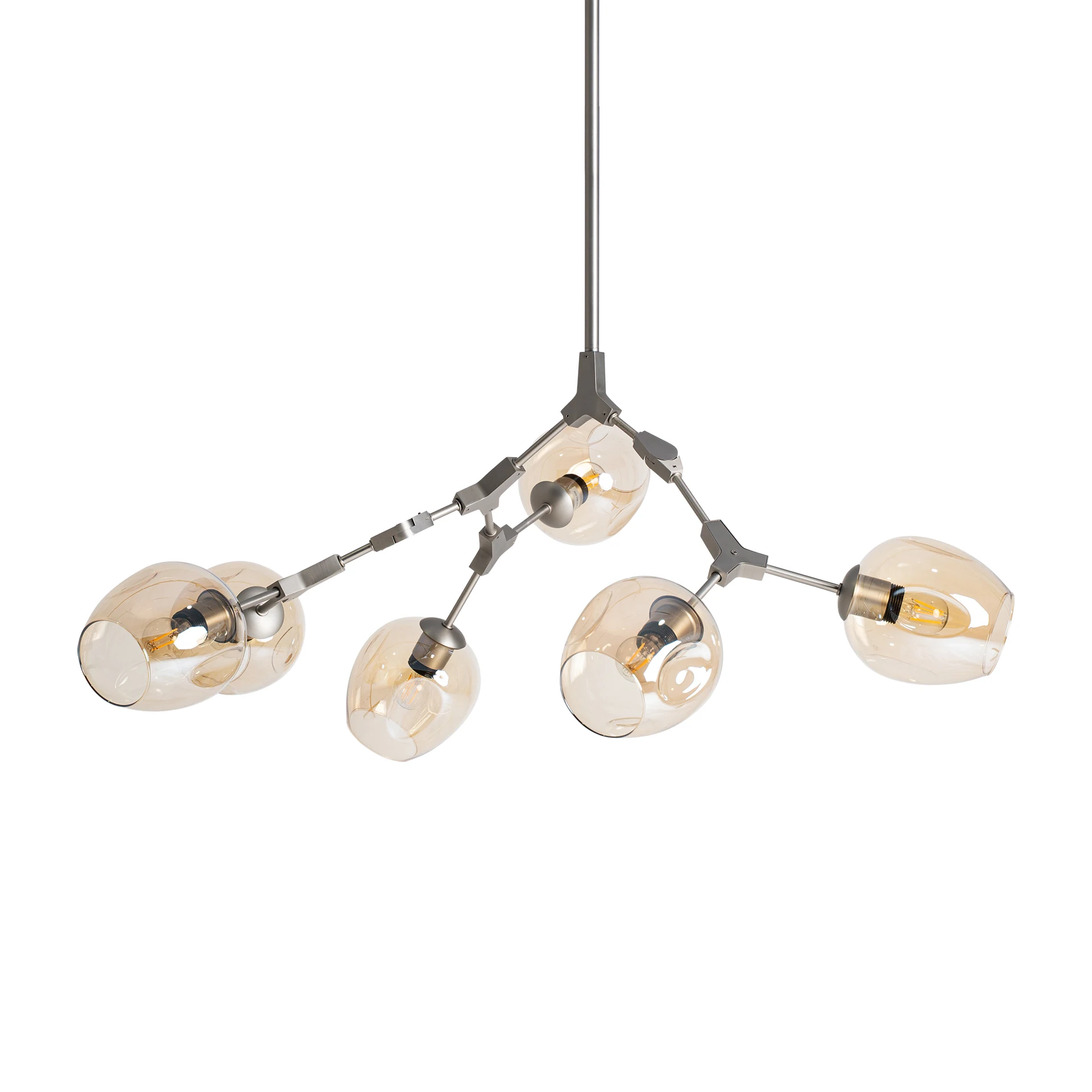 Produse - Lampa de tavan Jhana VicalHome 36521