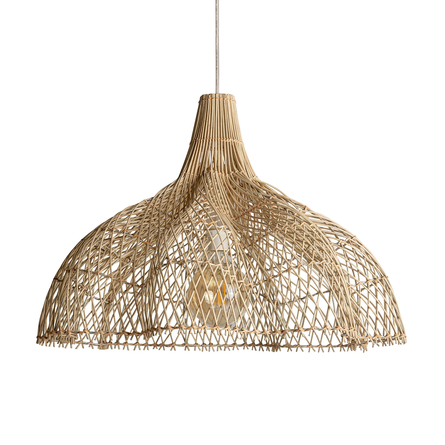 Living - Lampa de tavan TISNO VicalHome 30012