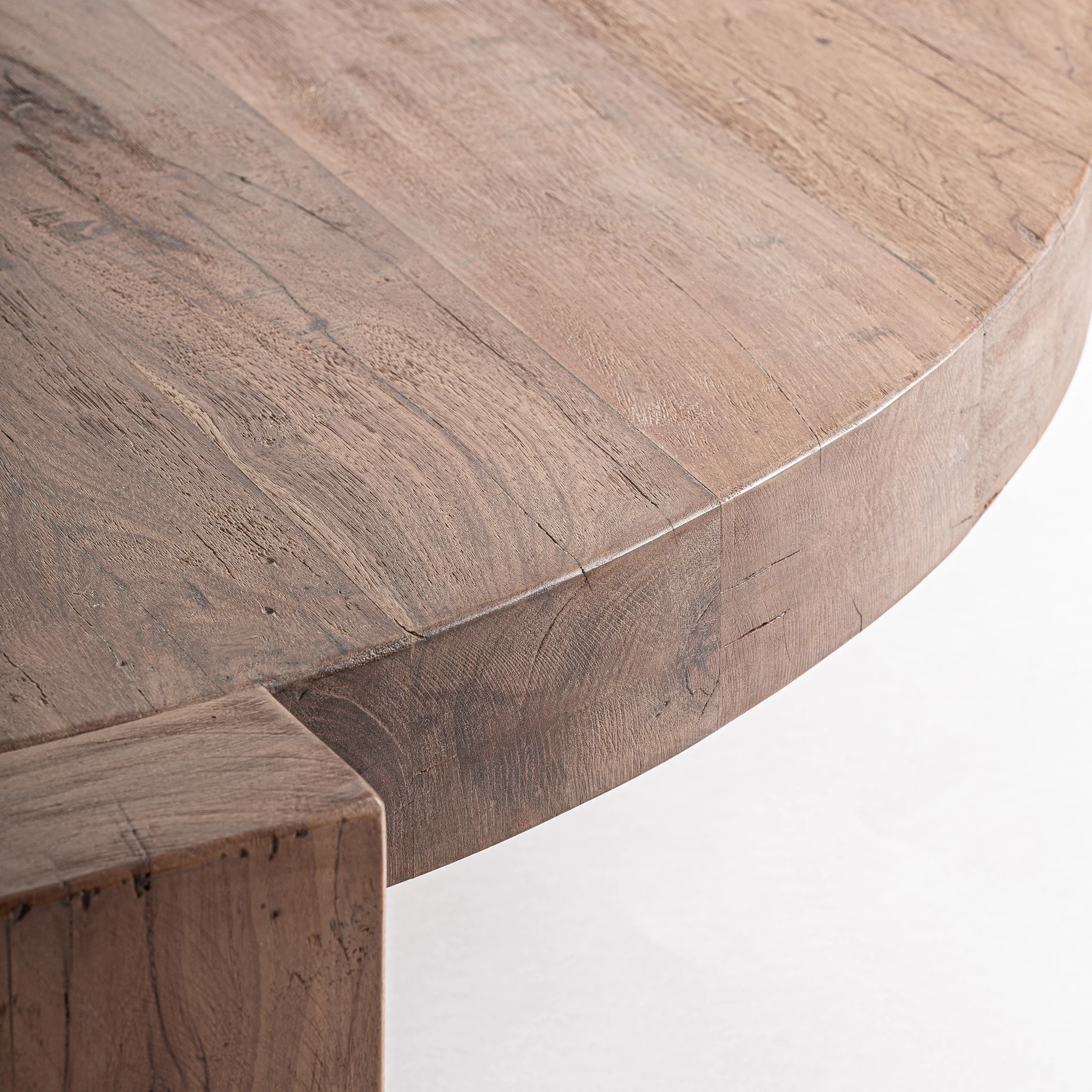 Masa de cafea brutalista VicalHome 37205 [11]