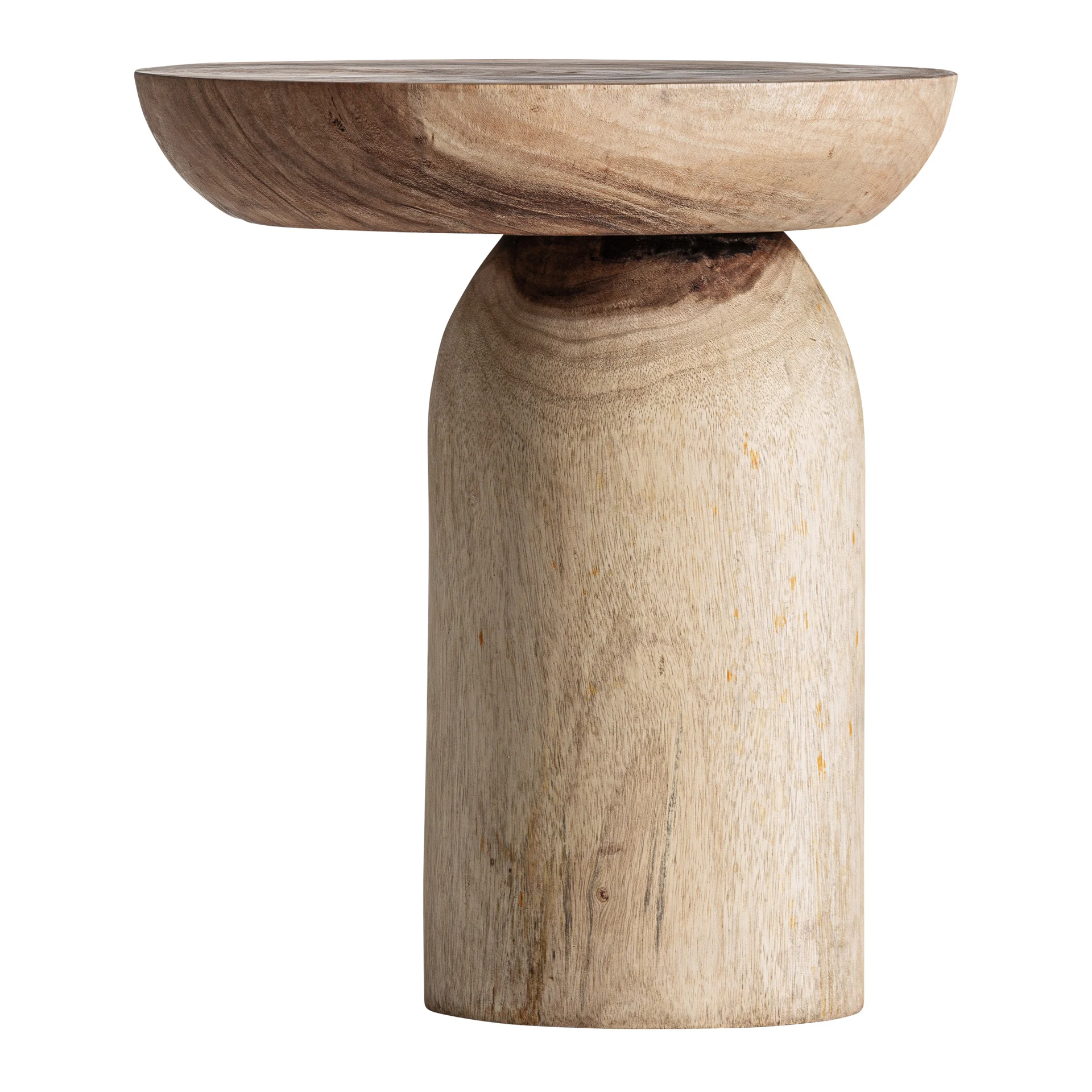 Produse - Masa laterala KALANDI VicalHome 37433