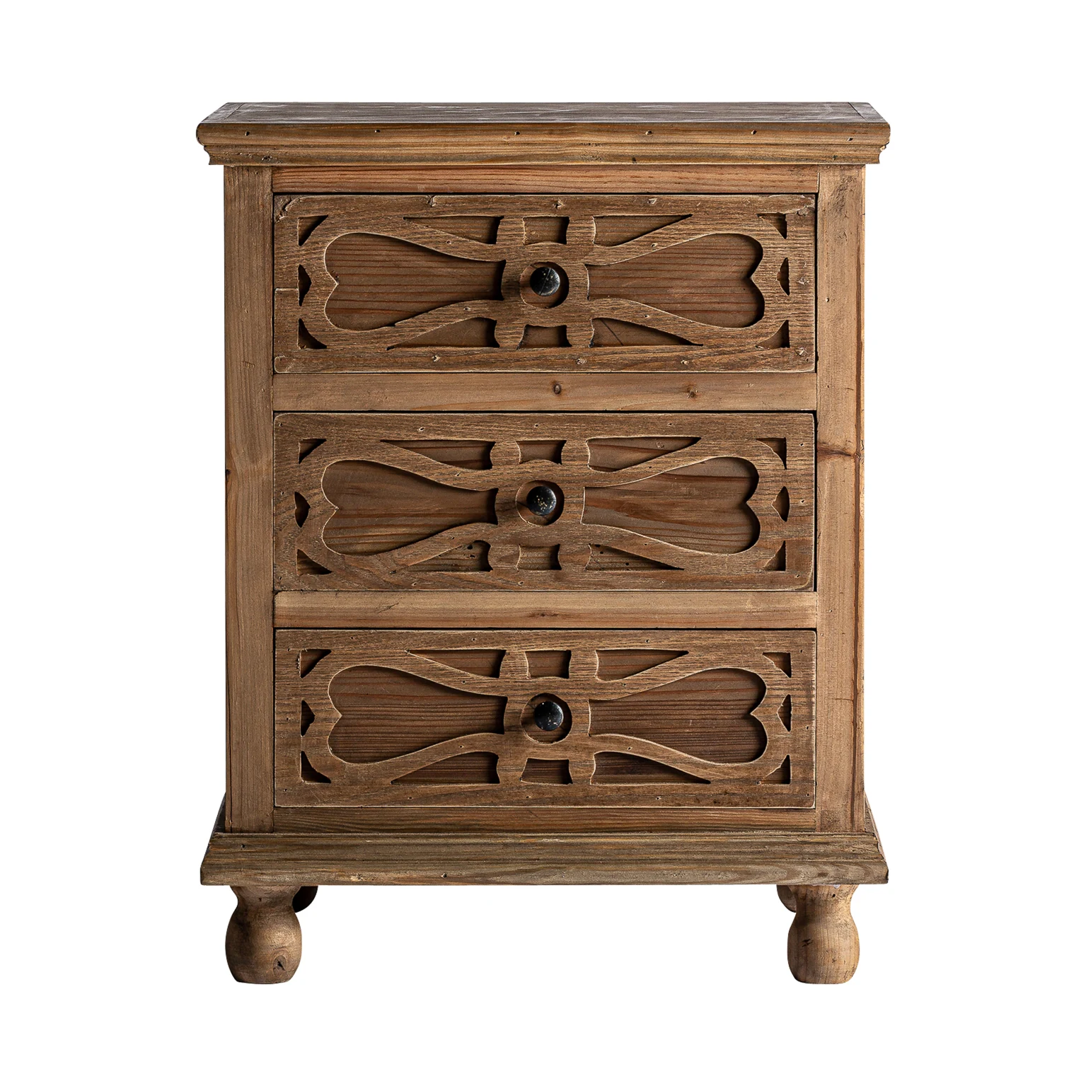 Produse - MASUTA DE NOPTIERA RUMFORD VicalHome 28960