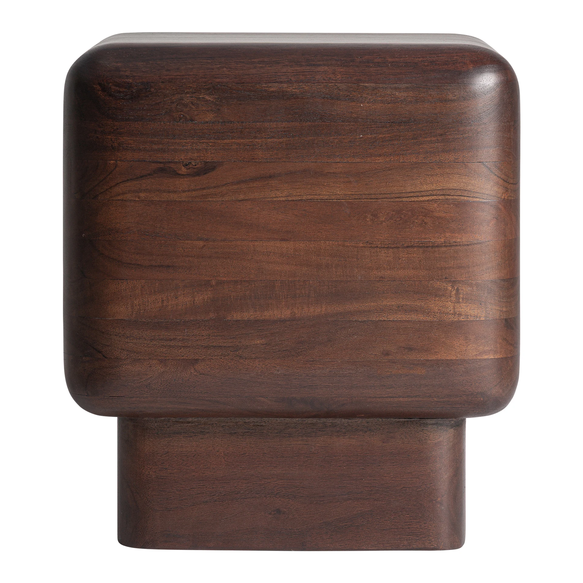 Produse - MASUTA LATERALA FLERS VicalHome 37154