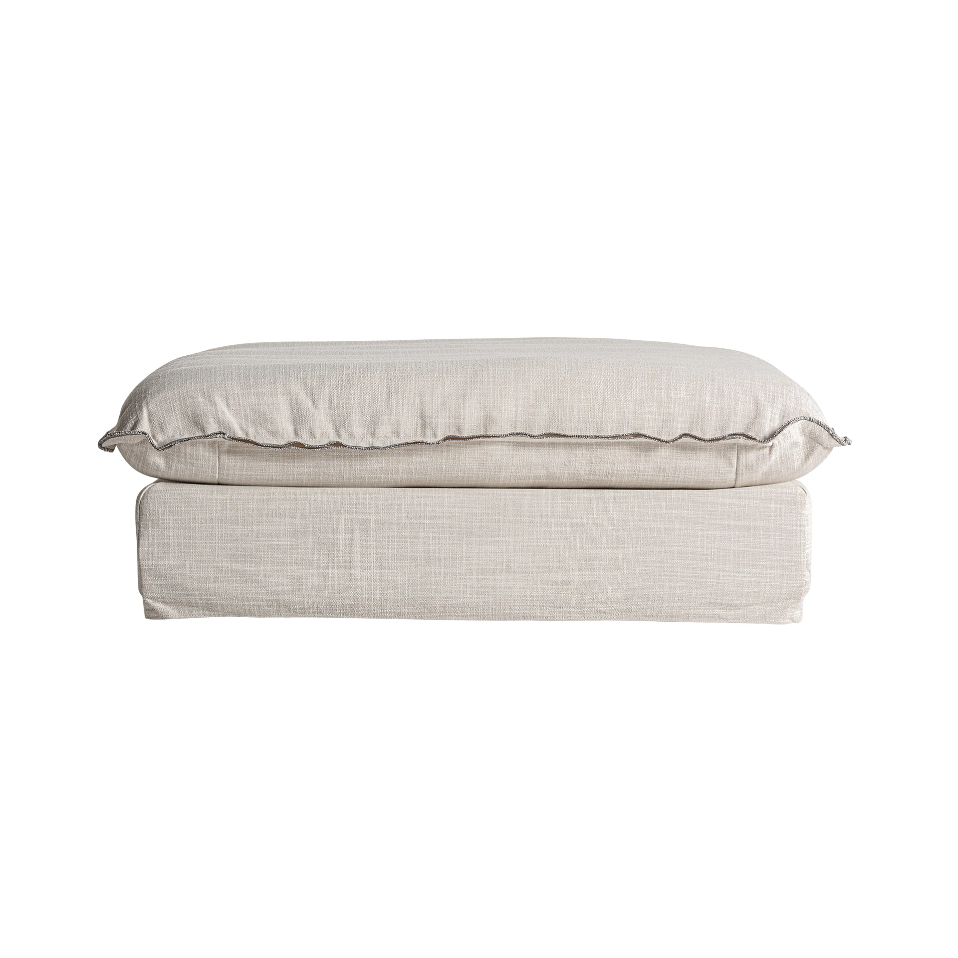 Canapele - MODUL CANAPEA BIEF CU SUPORT DE PICIOARE VicalHome 35597