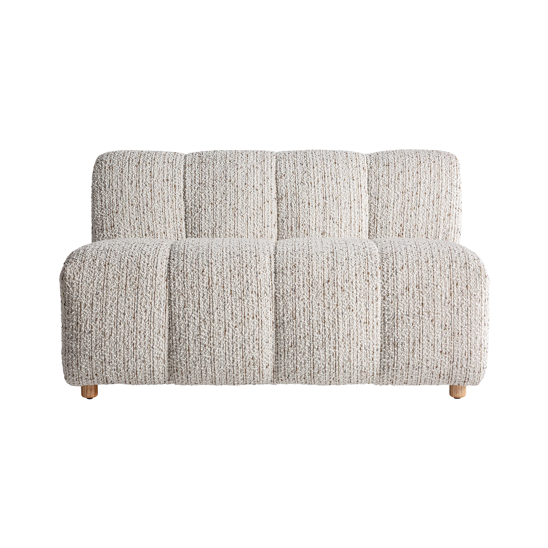 Canapele - MODUL CANAPEA CENTRAL BOUBIERS VicalHome 34679
