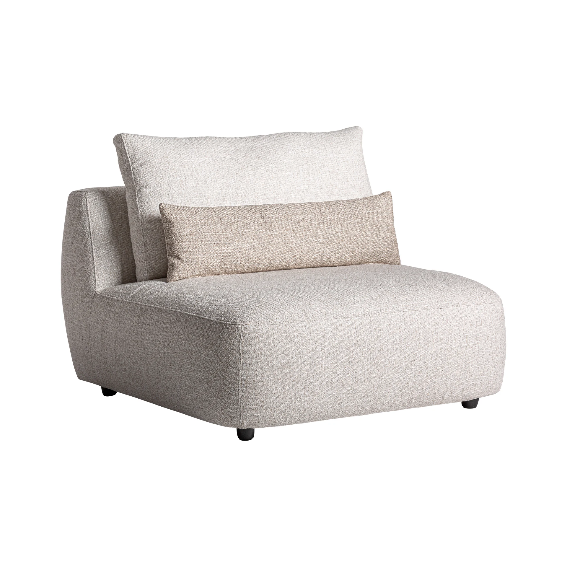 Canapele - MODUL CENTRAL CANAPEA WINGLES VicalHome 36091