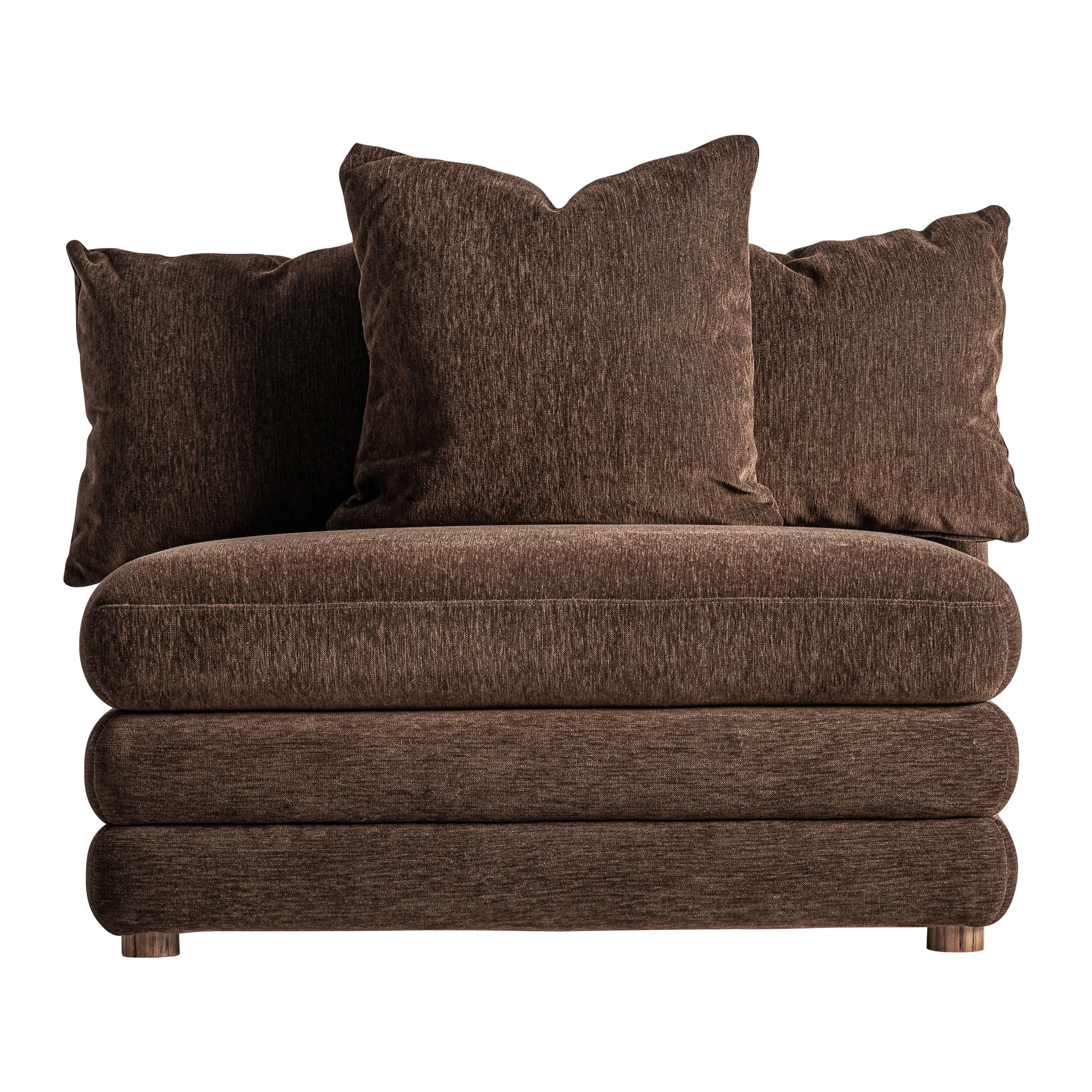 Living - Modul central de canapea Alfter VicalHome 37238