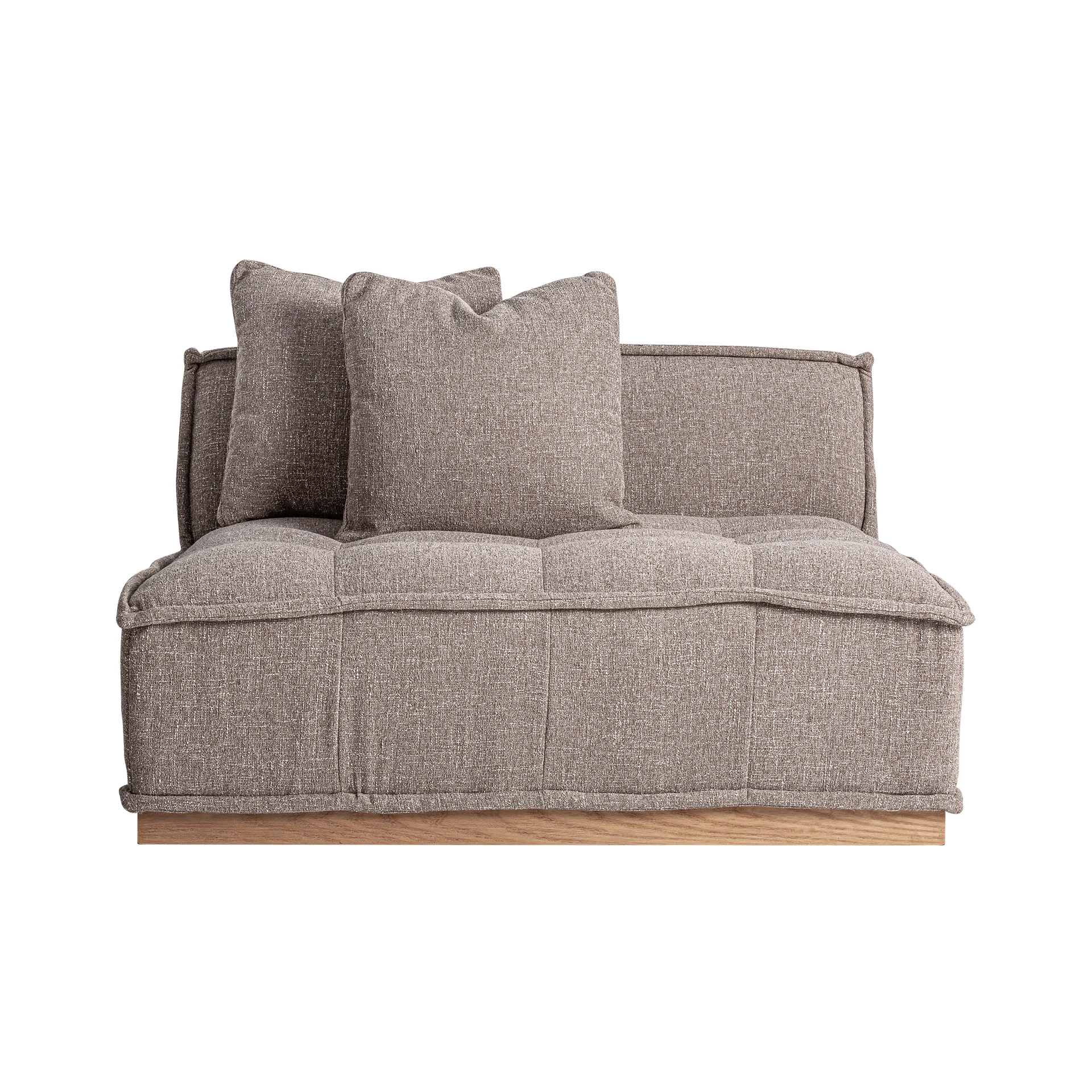 Produse - Modul central de canapea Aspach VicalHome 36359