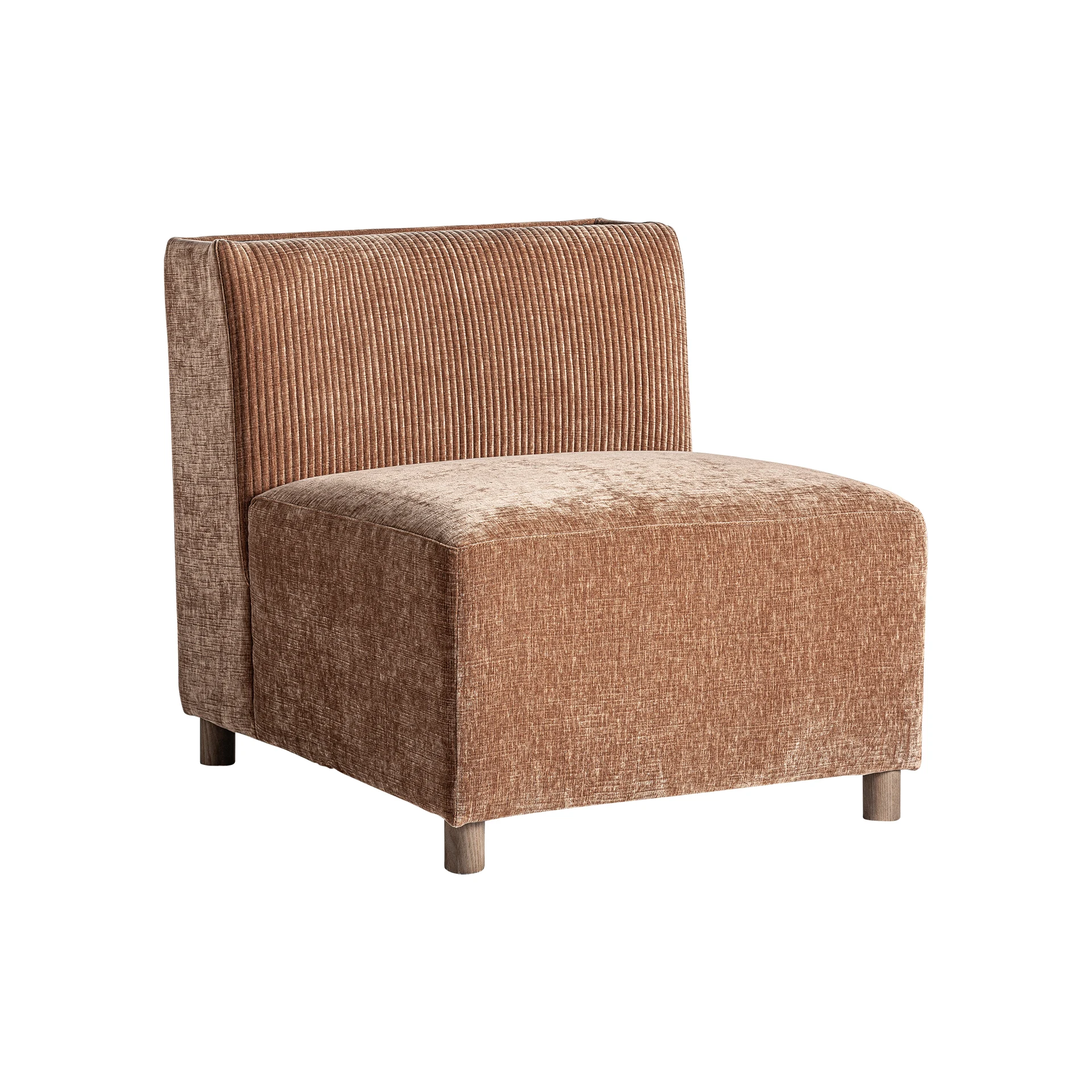 Canapele - MODUL CENTRAL DE CANAPEA TREVIC VicalHome 36137