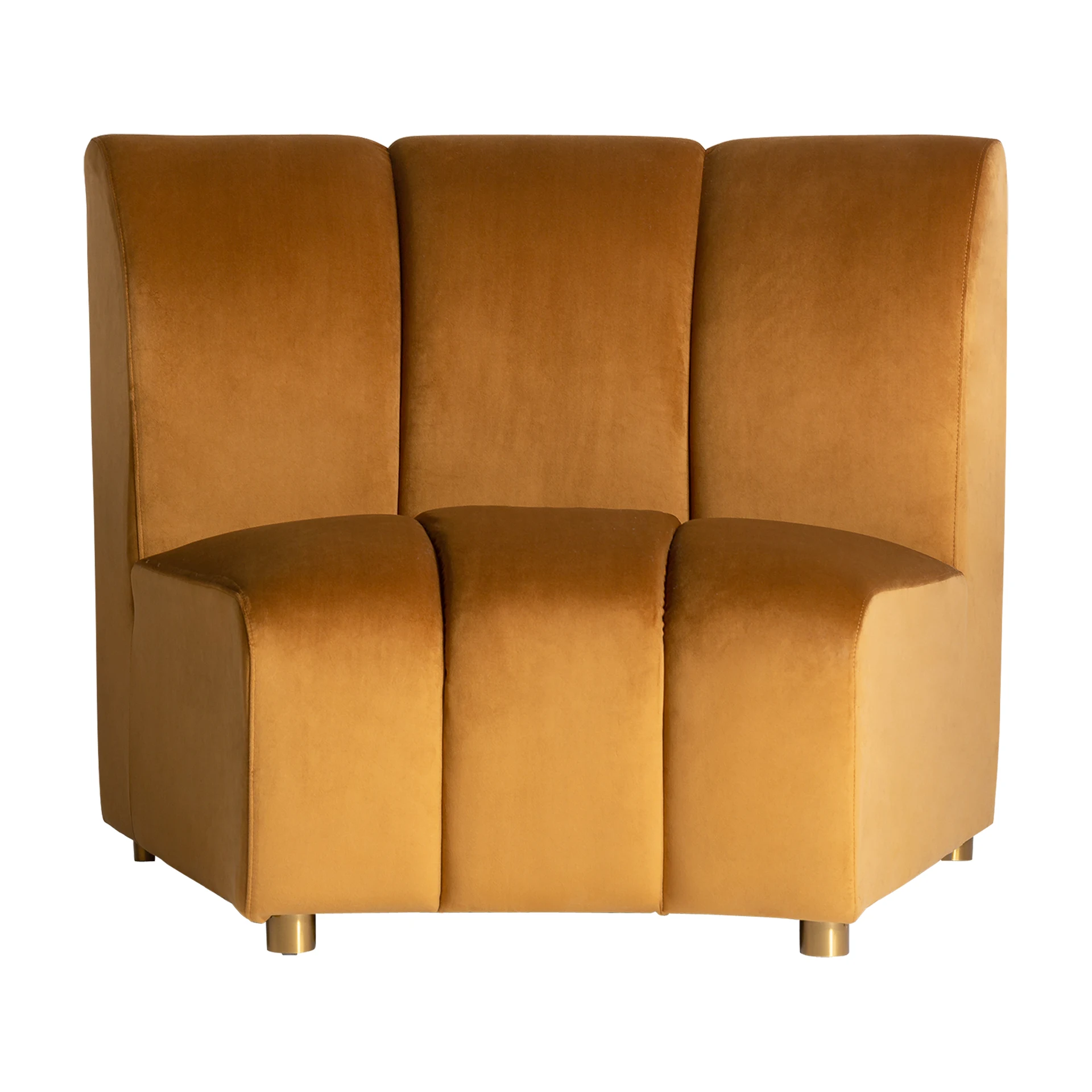 Produse - Modul central pentru canapea Shul VicalHome 30139