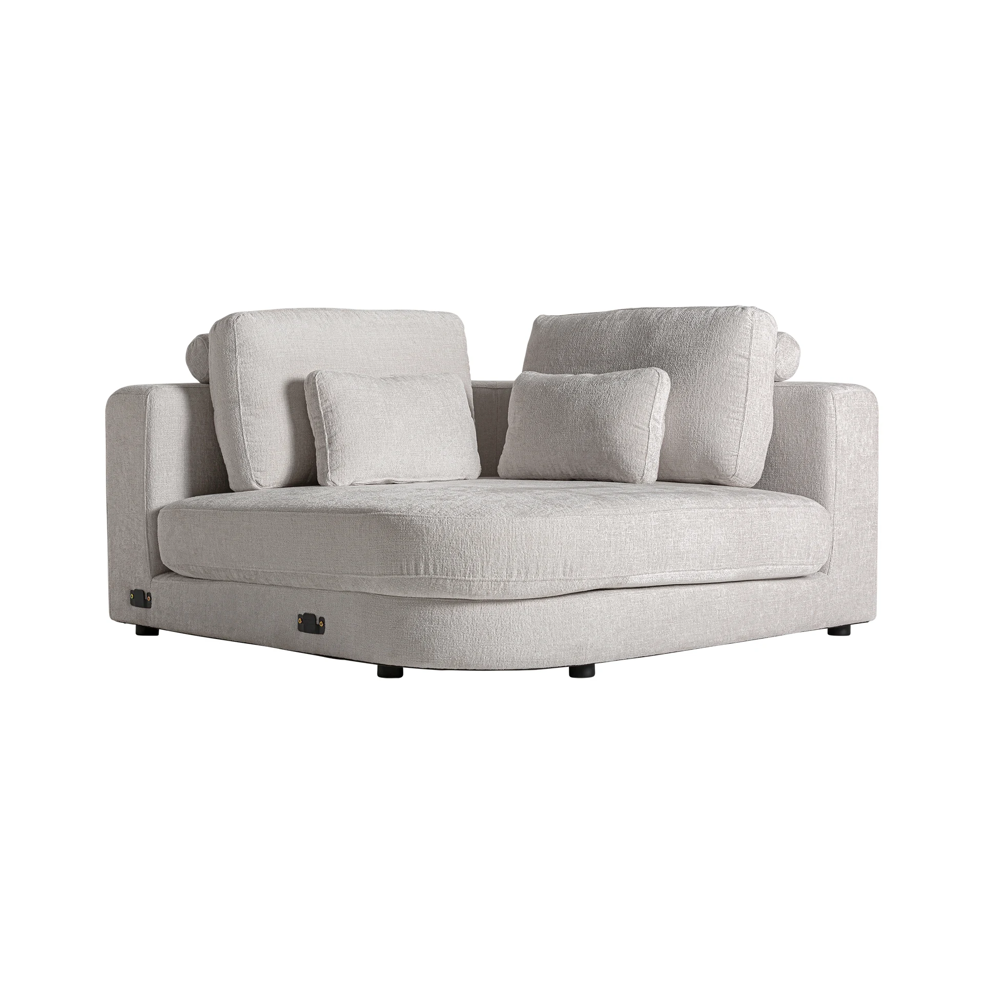 Canapele - MODUL COLTAR DERUTA VicalHome 35131