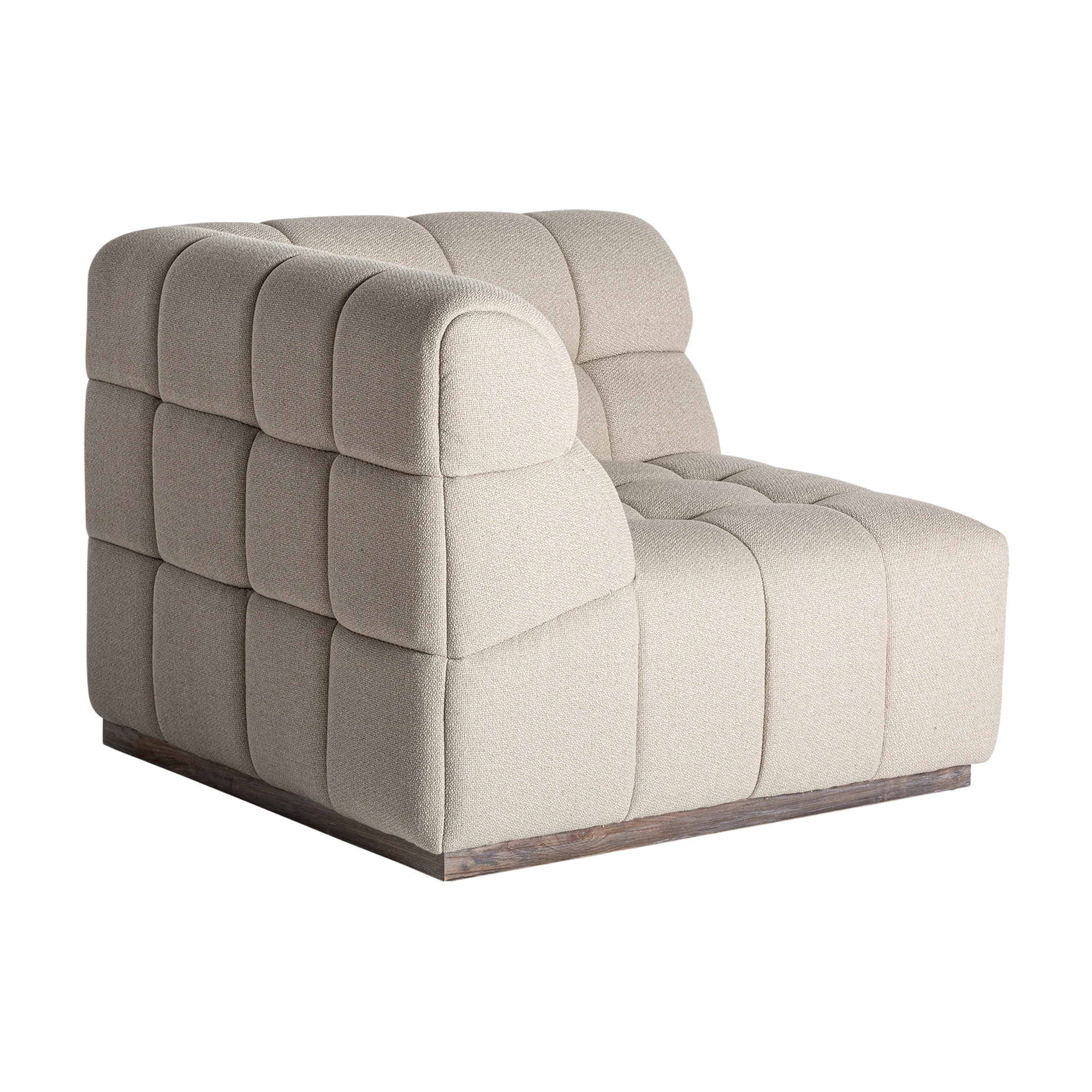Canapele - Modul de canapea de colt Winzer VicalHome 33224
