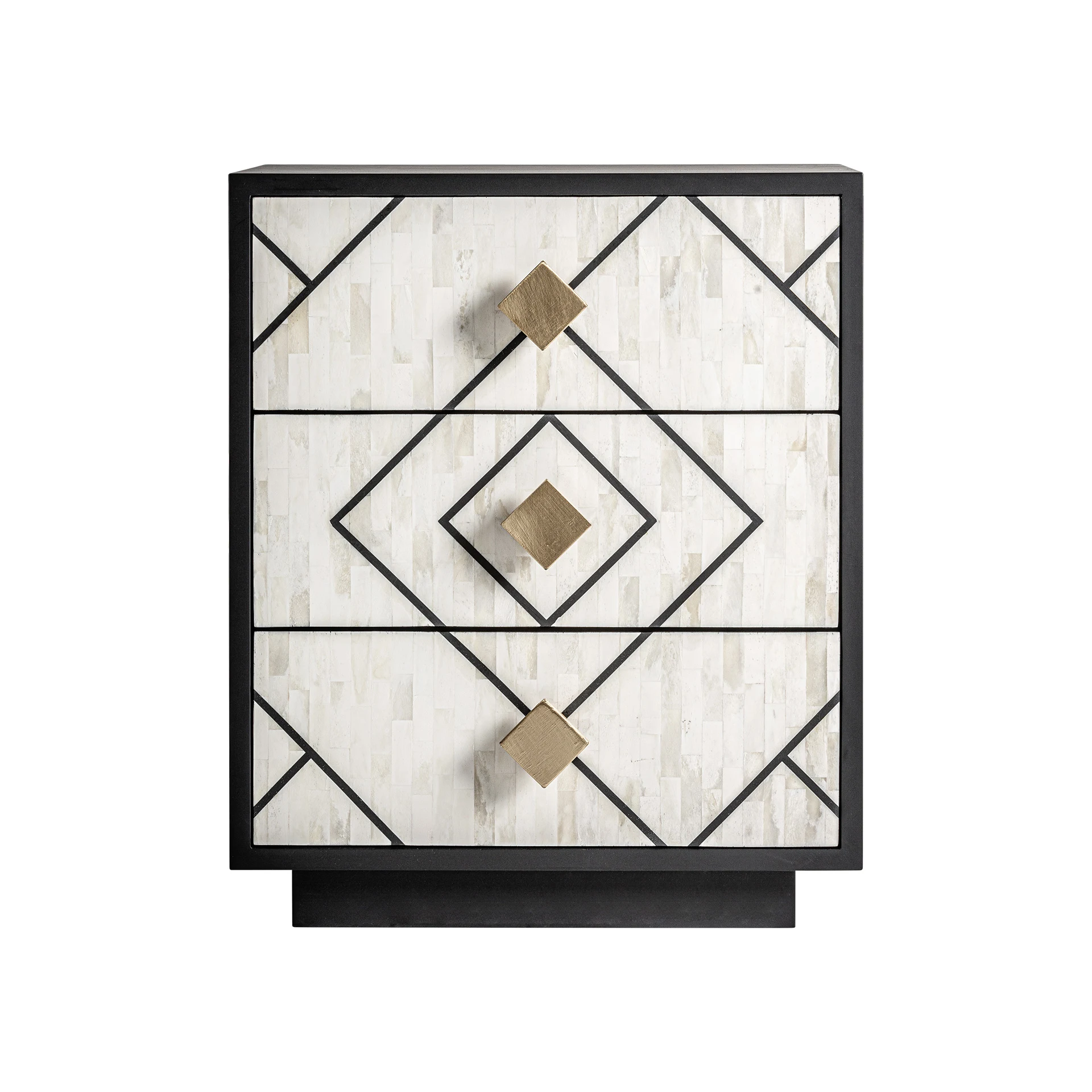 Produse - Noptiera Charmes VicalHome 31914