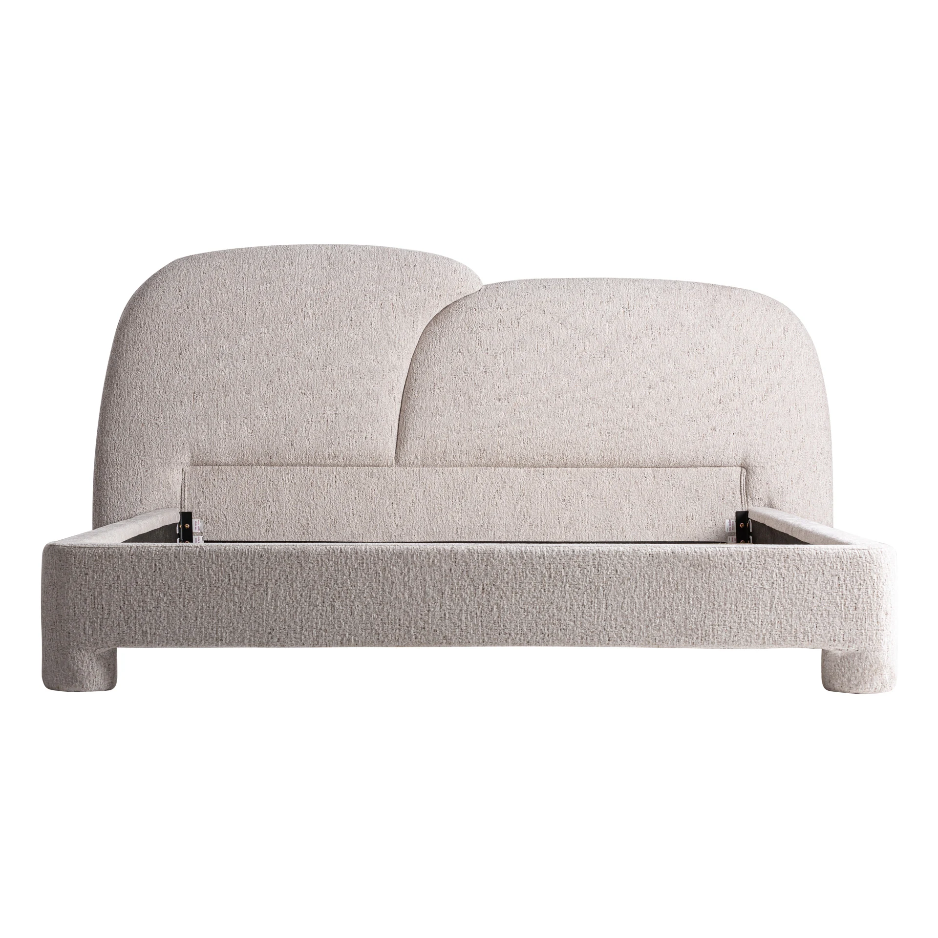 Produse - Pat Alevia VicalHome 37012