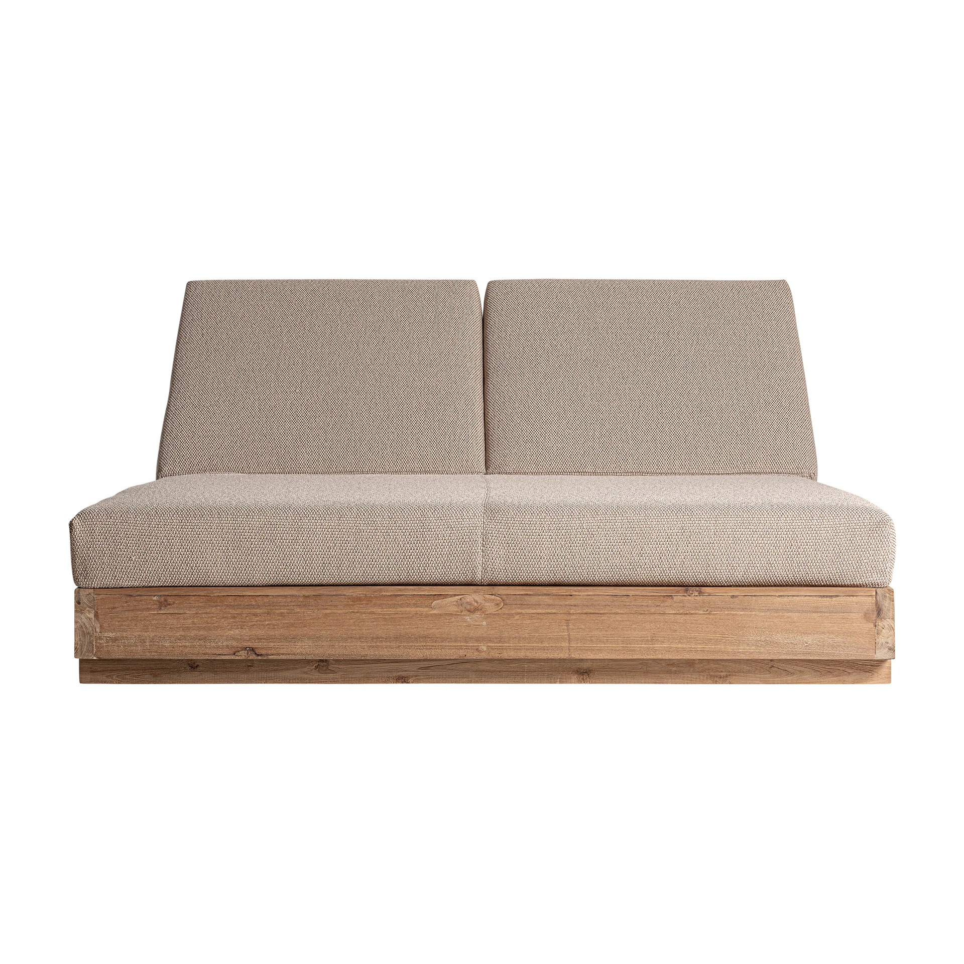 Canapele - PURE SEZLONG DUBLU DE PISCINA VicalHome 34922