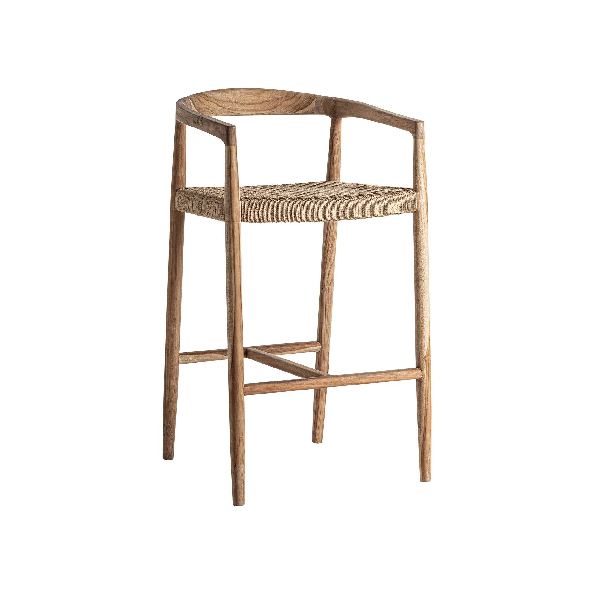 Scaune de bar - Scaunul Caen VicalHome 35970