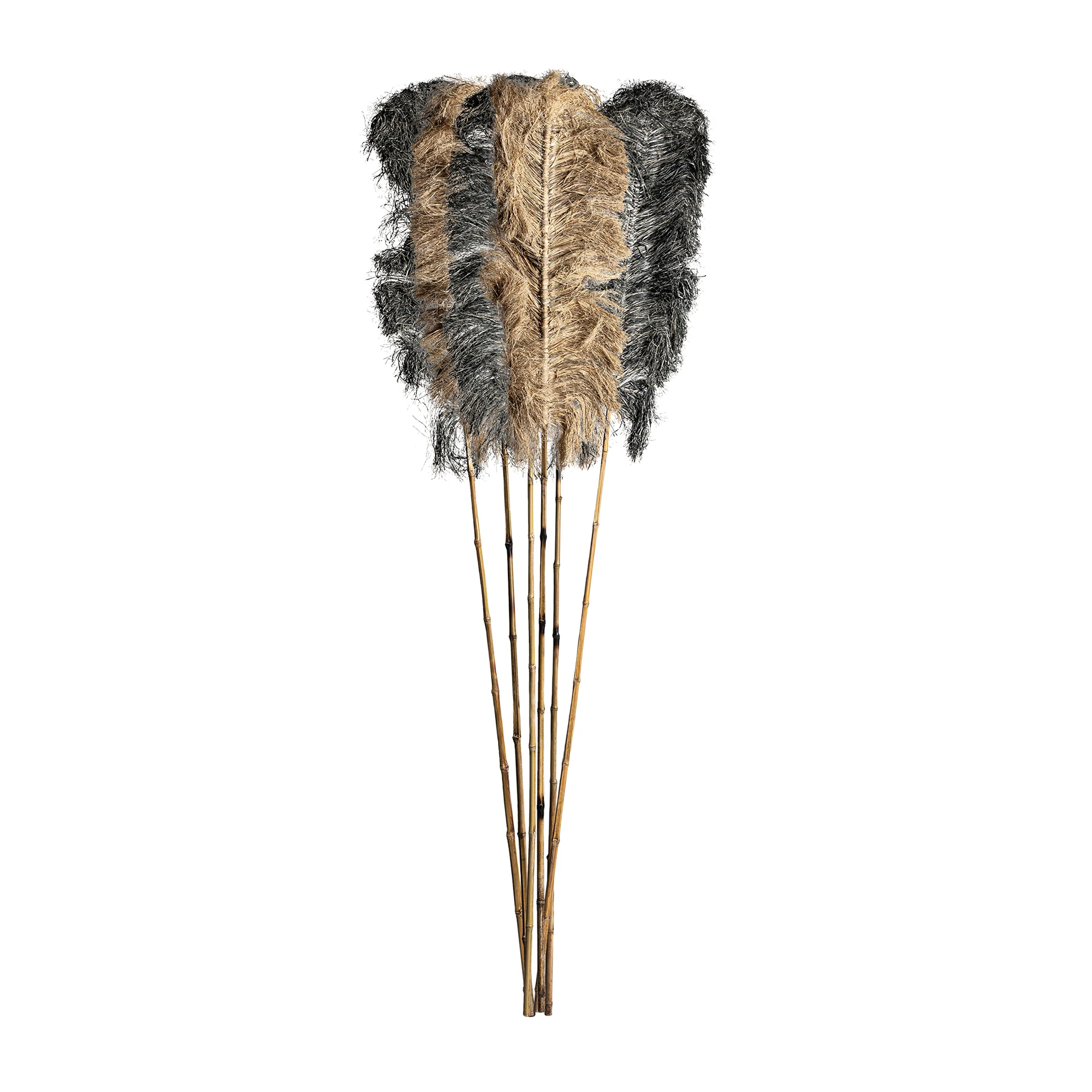 Decoratiuni - Set 6 ramuri decorative VicalHome 32602