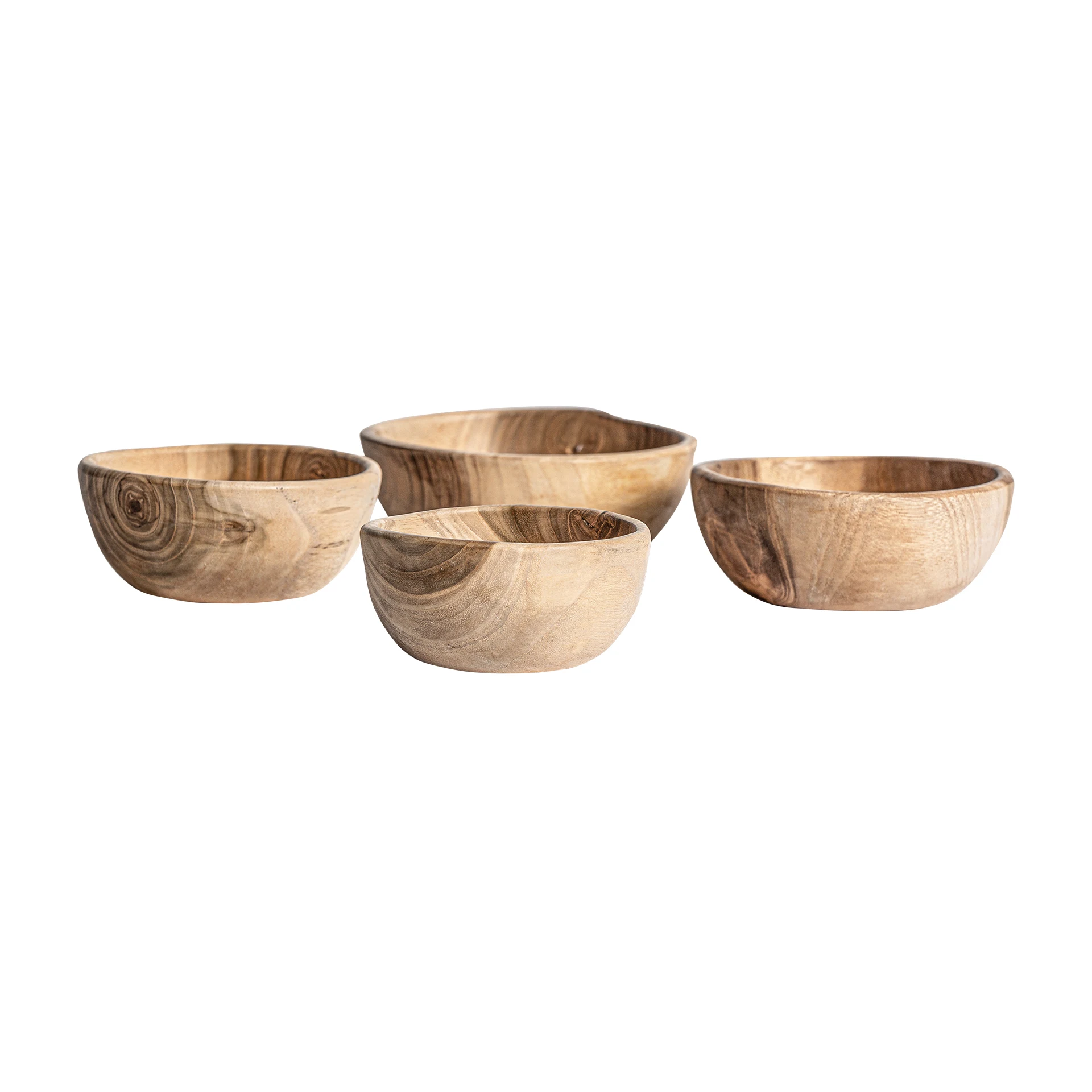 Produse - SET DE 4 BOLURI BLESSIEH VicalHome 31440