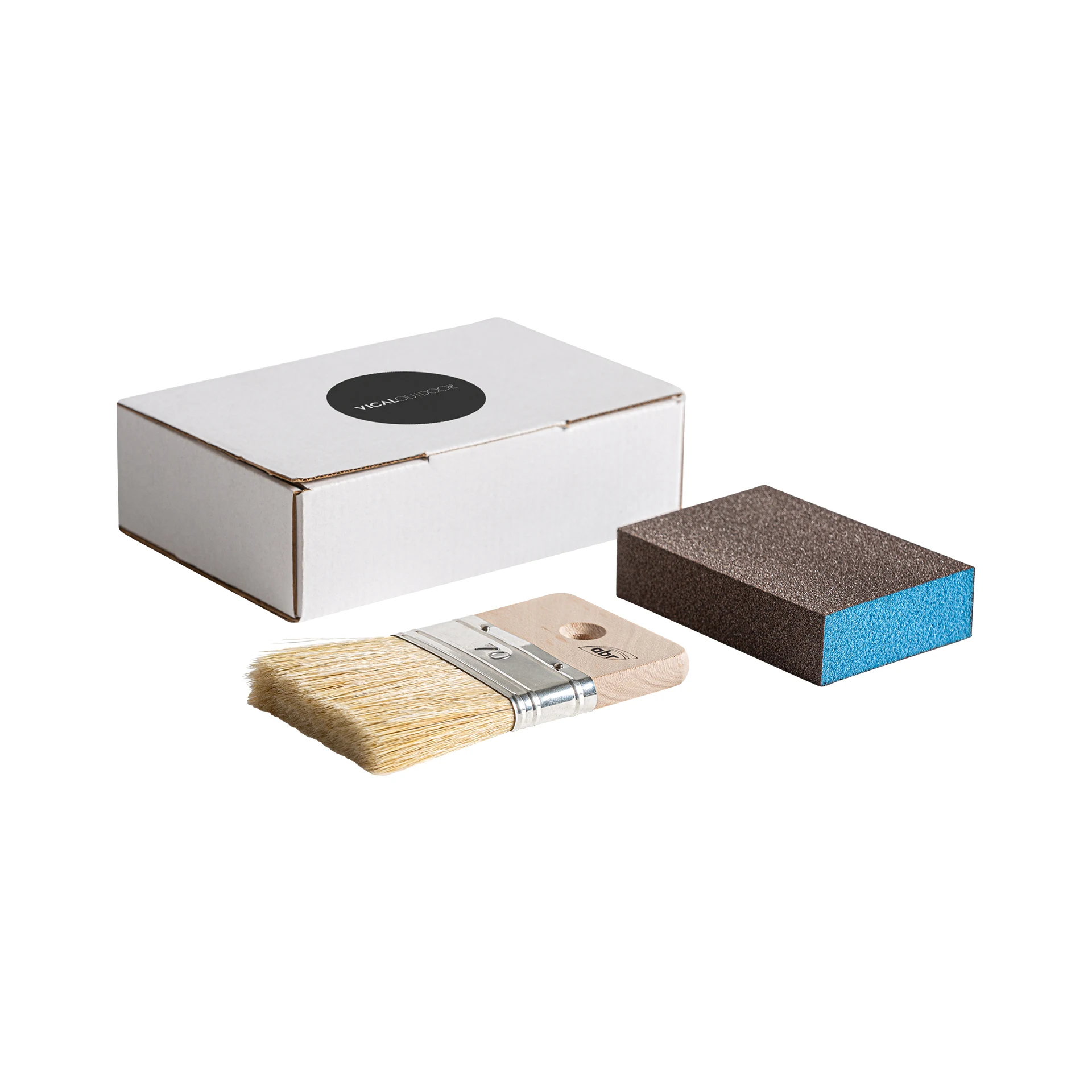 Produse - SET DE ACCESORII PENTRU EXTERIOR VicalHome 35485