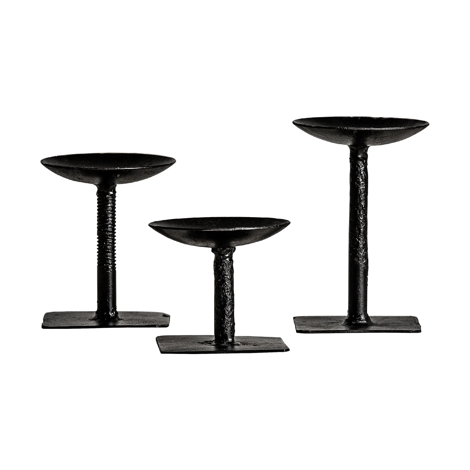 Produse - SUPORT PENTRU LUMANA (SET DE 3) VicalHome 31420