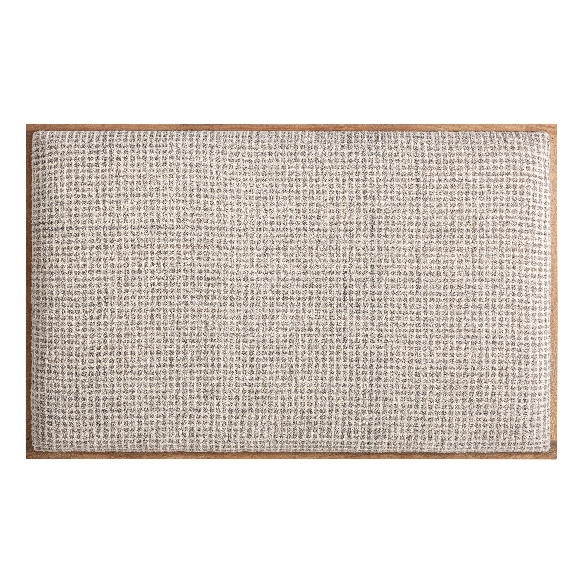 Dormitor - Tablie de pat Beccles VicalHome 37290