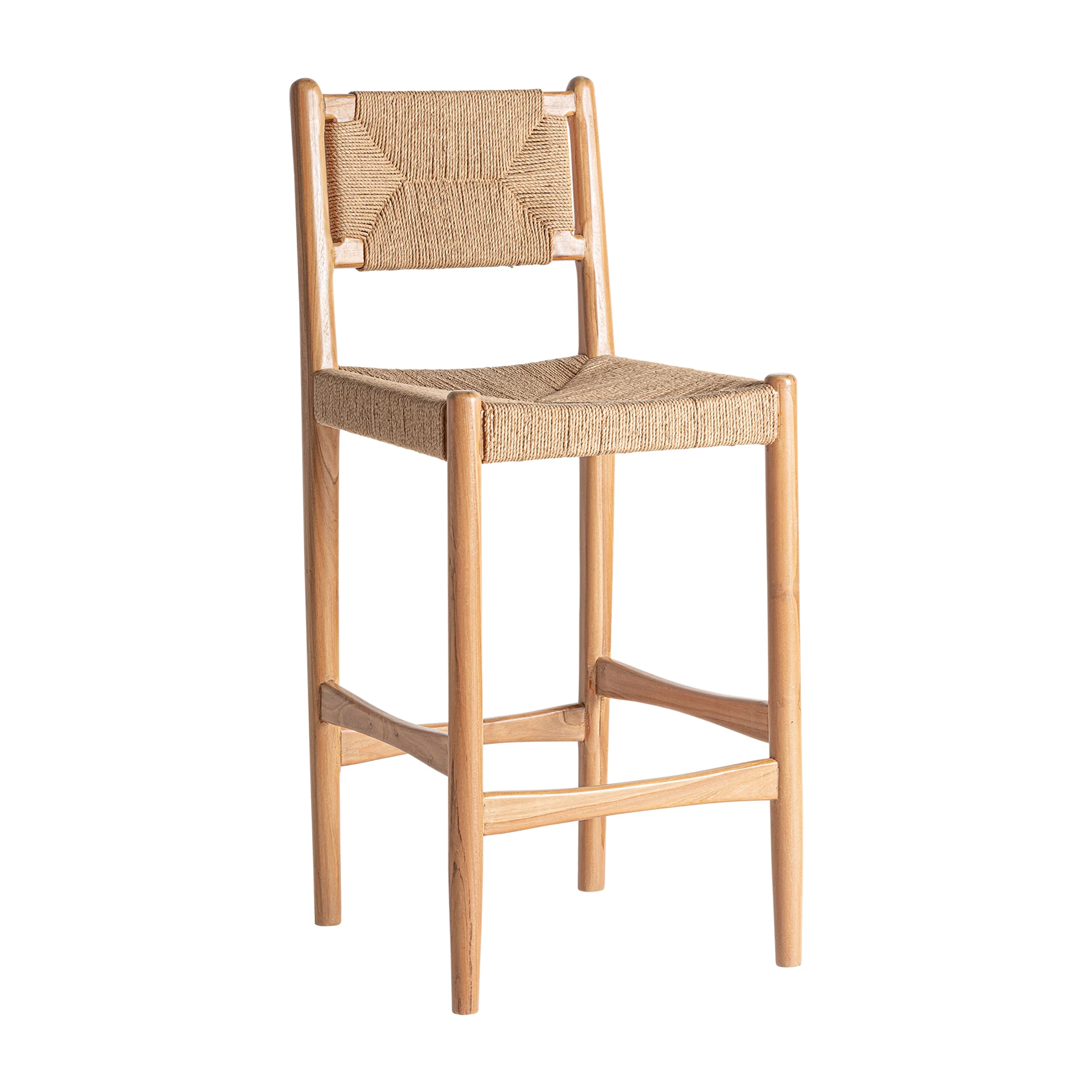 Scaune de bar - Taburet agia VicalHome 34294