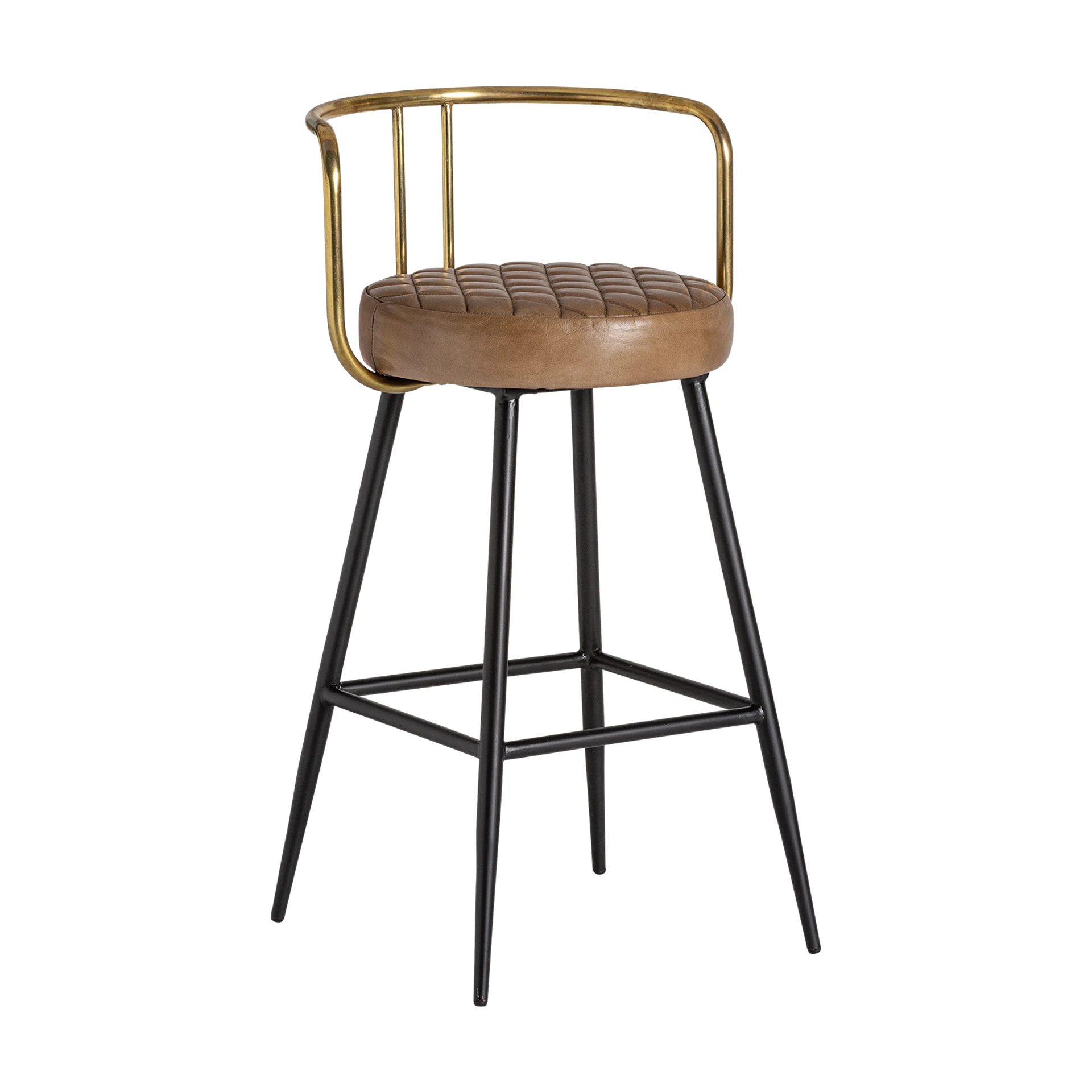 Scaune de bar - TABURET ELKINS VicalHome 32012