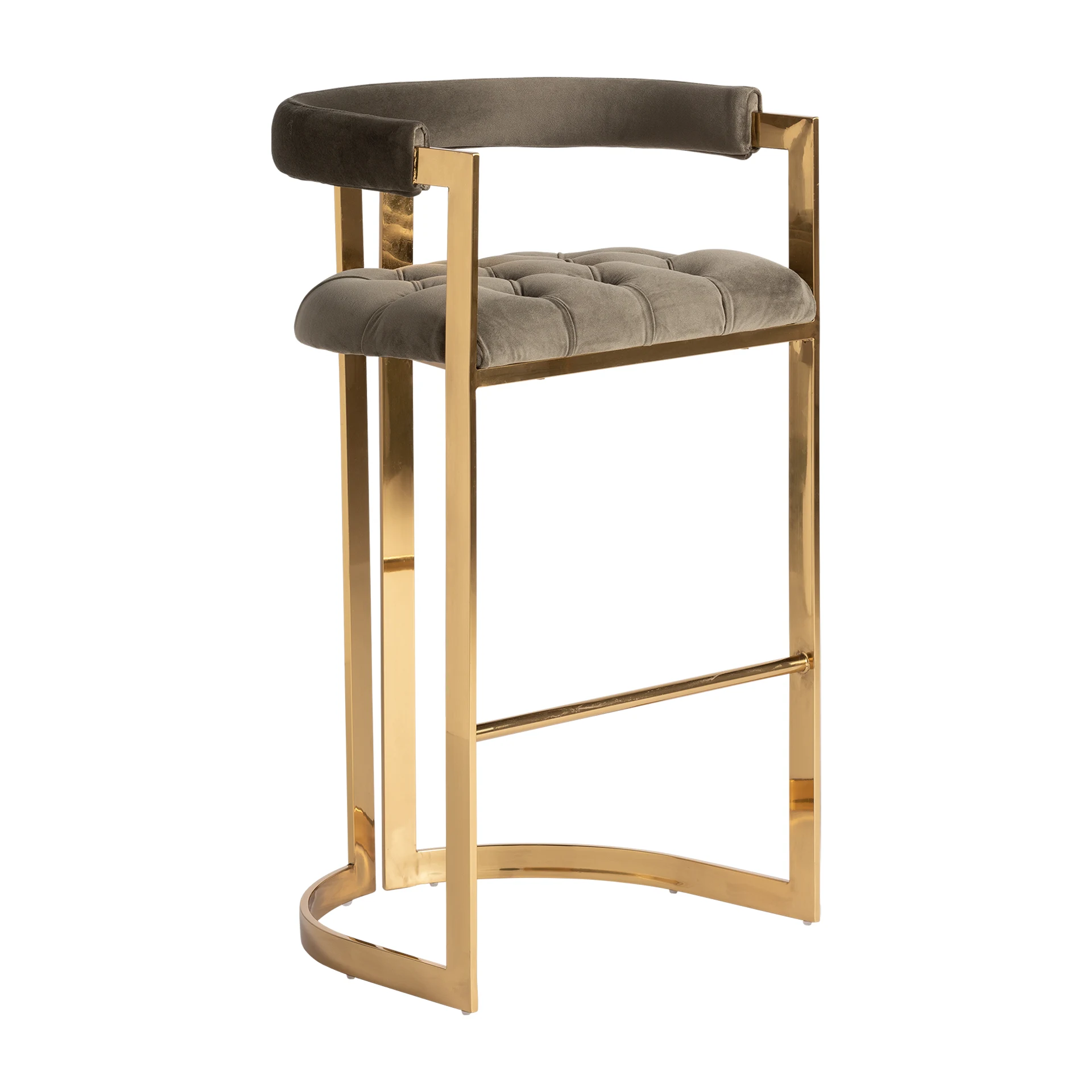 Scaune de bar - Taburet Mondsee VicalHome 32996