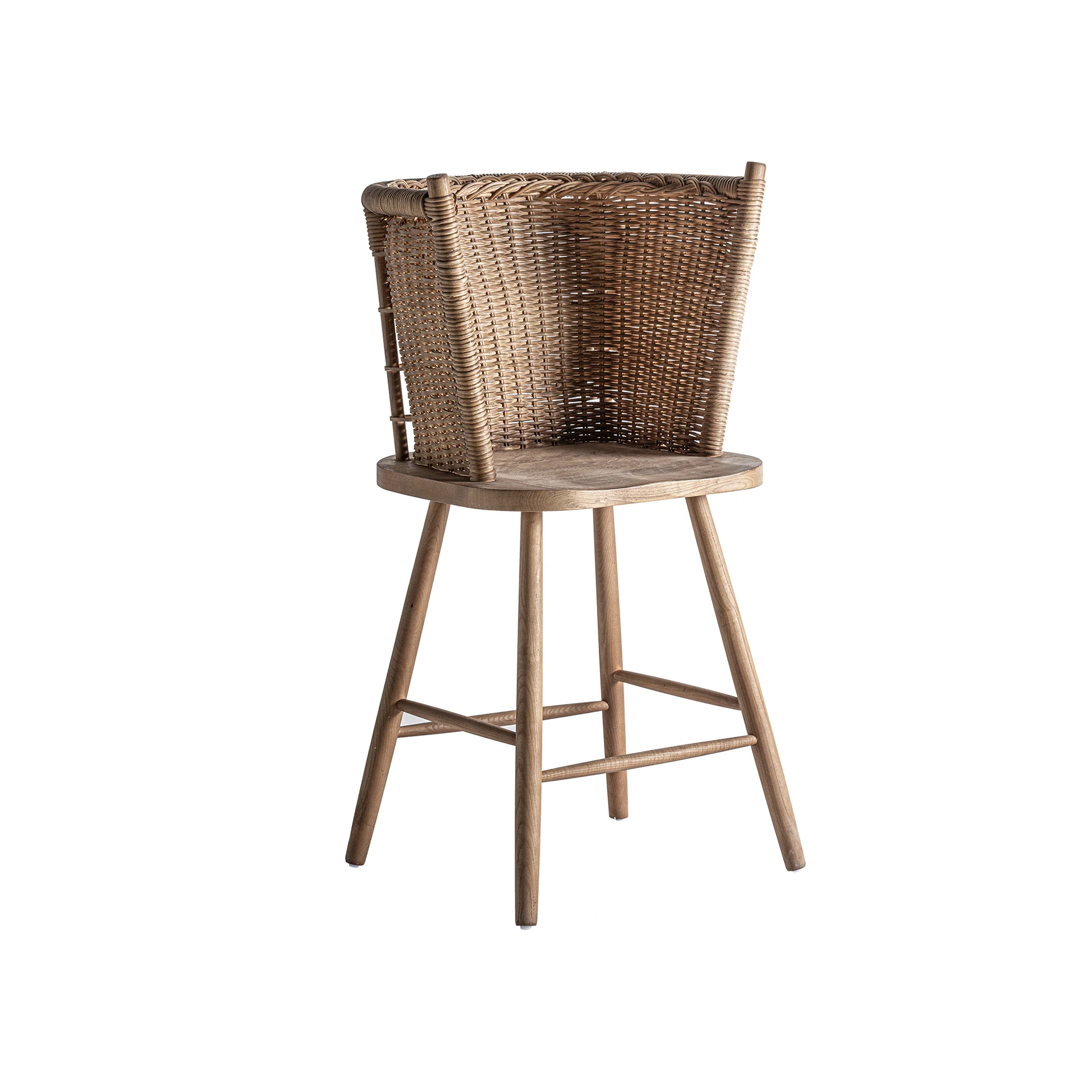 Scaune de bar - Taburet Quenza VicalHome 35044